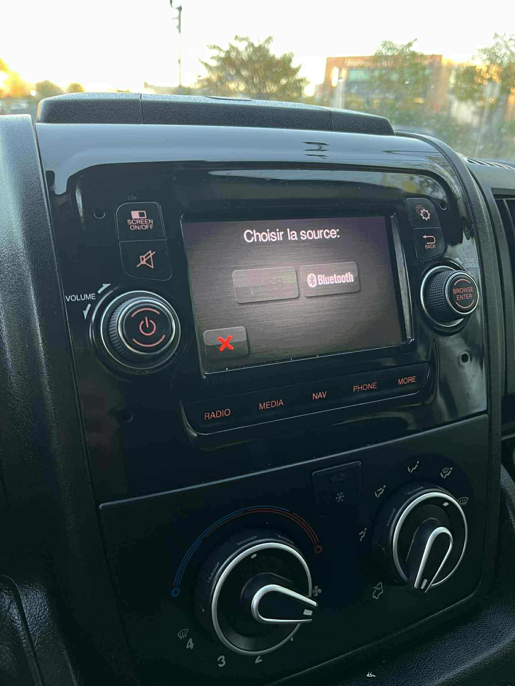 CITROEN   JUMPER II    FOURGON TOLE 35    L3 H2    2.2 BLUEHDI 140ch  DIESEL  Boîte Manuelle 2020