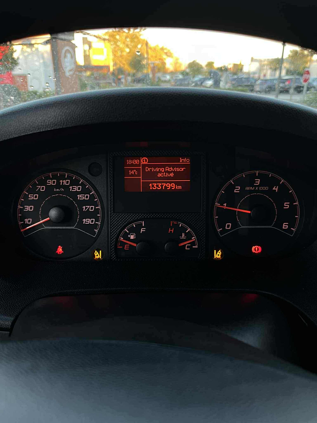 CITROEN   JUMPER II    FOURGON TOLE 35    L3 H2    2.2 BLUEHDI 140ch  DIESEL  Boîte Manuelle 2020