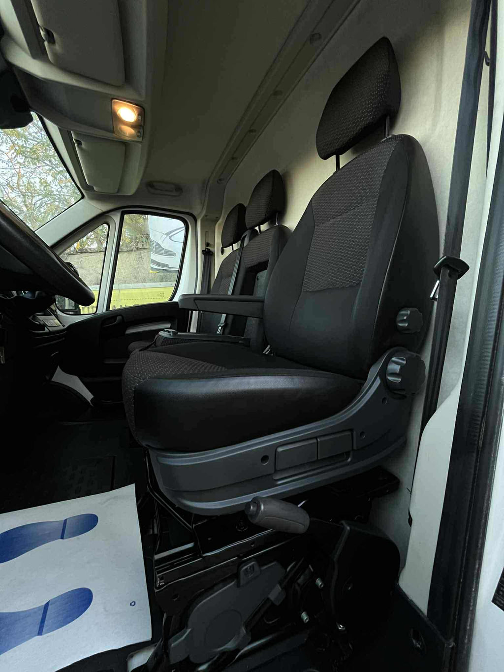 CITROEN   JUMPER II    FOURGON TOLE 35    L3 H2    2.2 BLUEHDI 140ch  DIESEL  Boîte Manuelle 2020