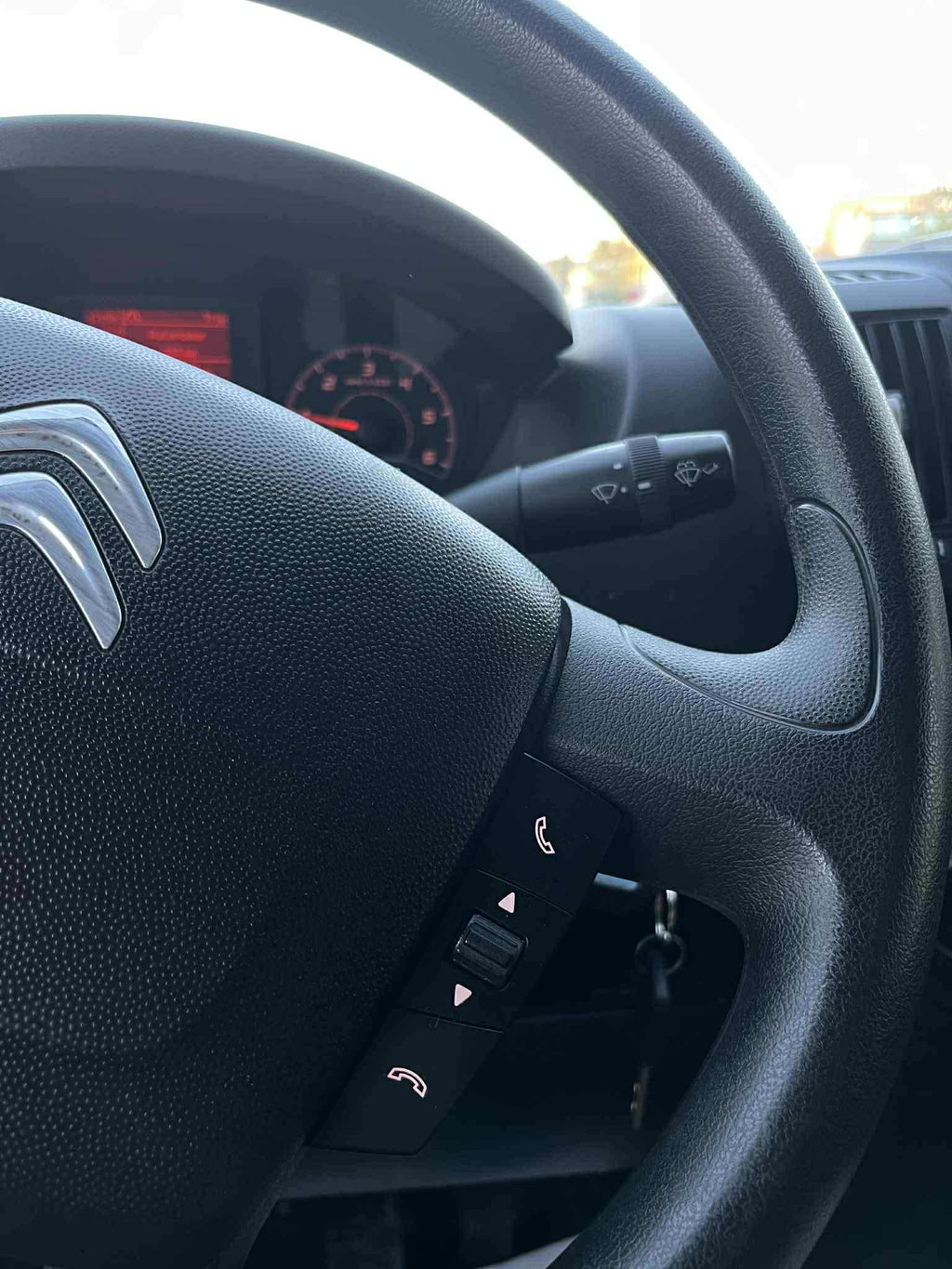 CITROEN   JUMPER II    FOURGON TOLE 35    L3 H2    2.2 BLUEHDI 140ch  DIESEL  Boîte Manuelle 2020