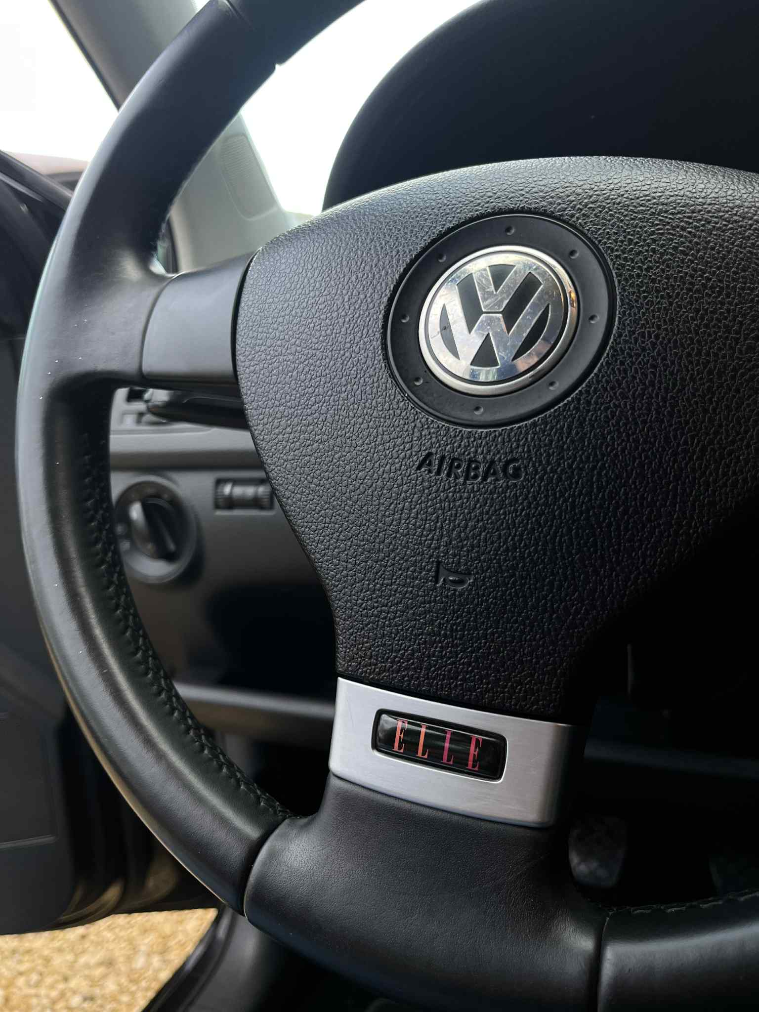 Volkswagen polo   Essence  Manuelle