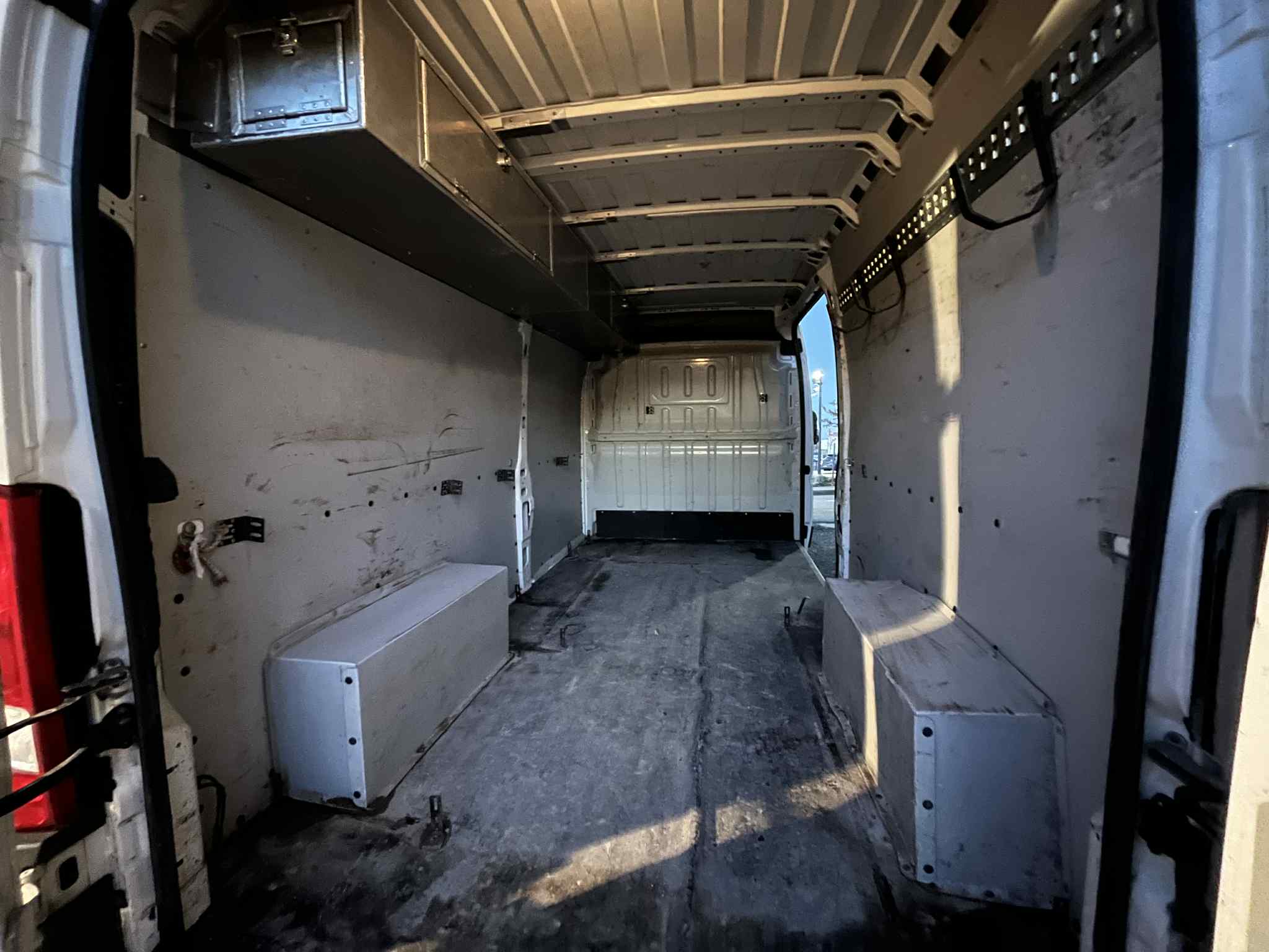 CITROEN JUMPER II    35   L3H2   2.0 BLUEHDI 130ch  DIESEL  CONFORT   Boite manuel