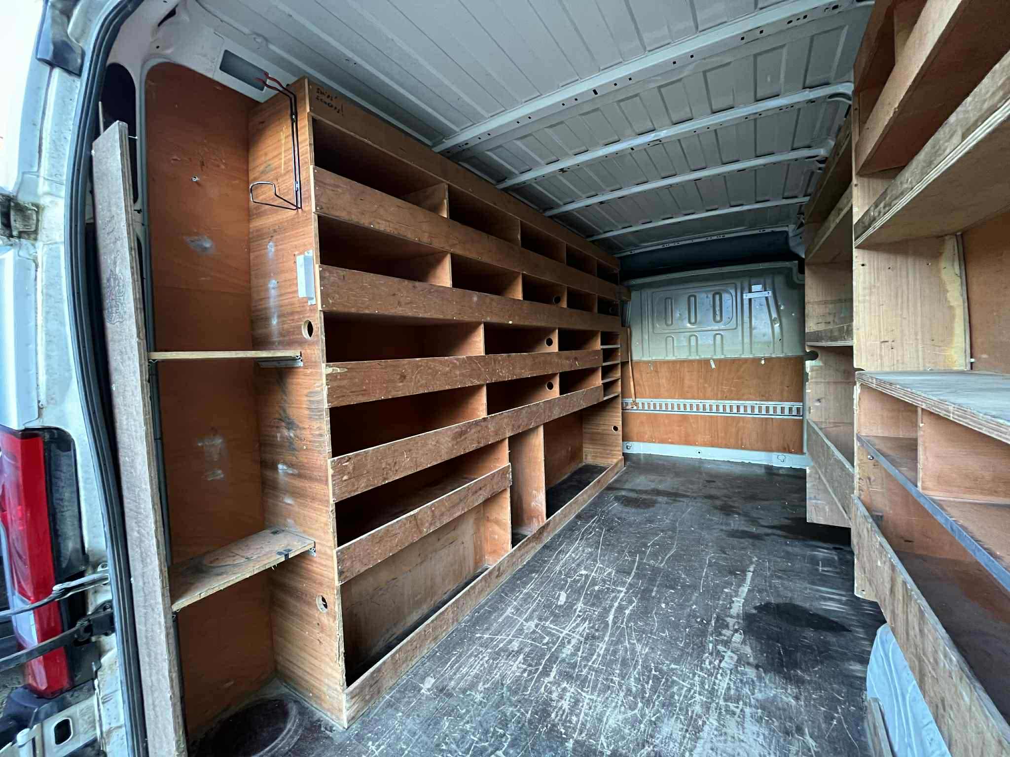 CITROEN   JUMPER II    FOURGON TOLE 35    L3 H2    2.2 BLUEHDI 140ch  DIESEL  Boîte Manuelle 2020