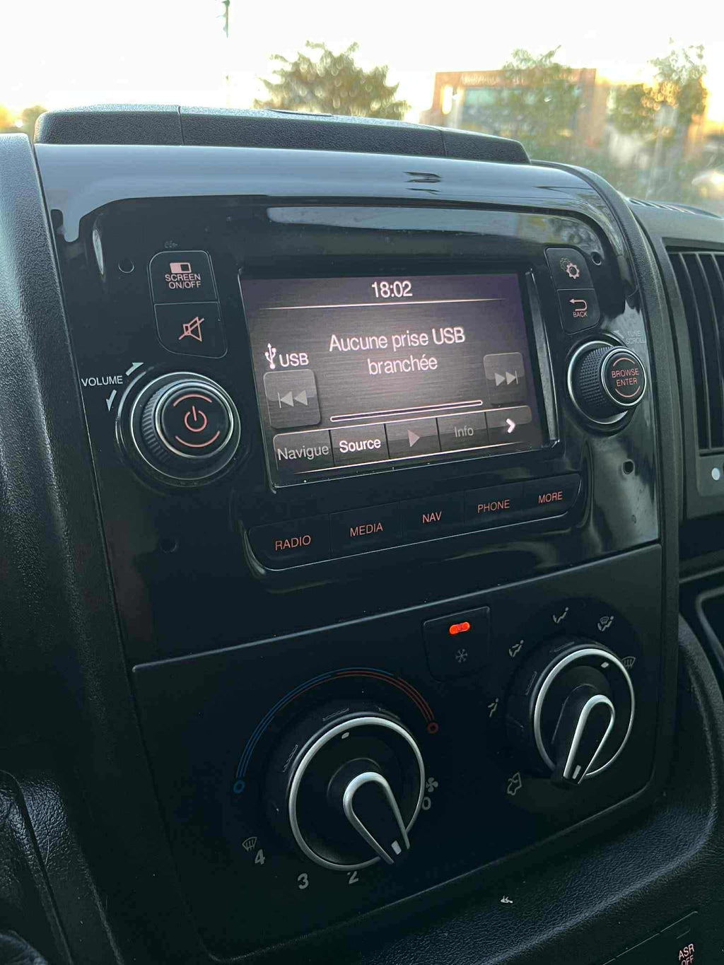 CITROEN   JUMPER II    FOURGON TOLE 35    L3 H2    2.2 BLUEHDI 140ch  DIESEL  Boîte Manuelle 2020