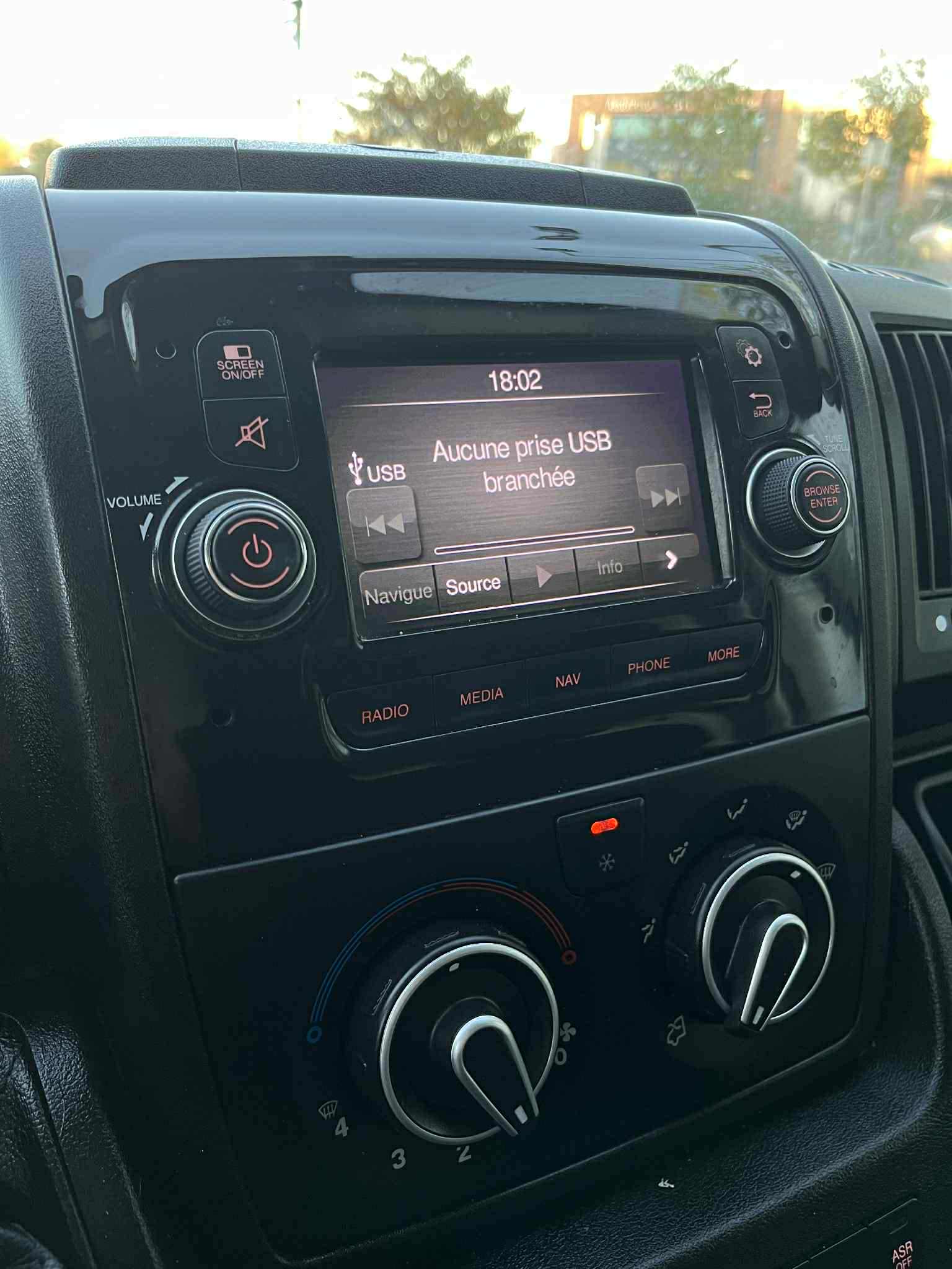 CITROEN   JUMPER II    FOURGON TOLE 35    L3 H2    2.2 BLUEHDI 140ch  DIESEL  Boîte Manuelle 2020