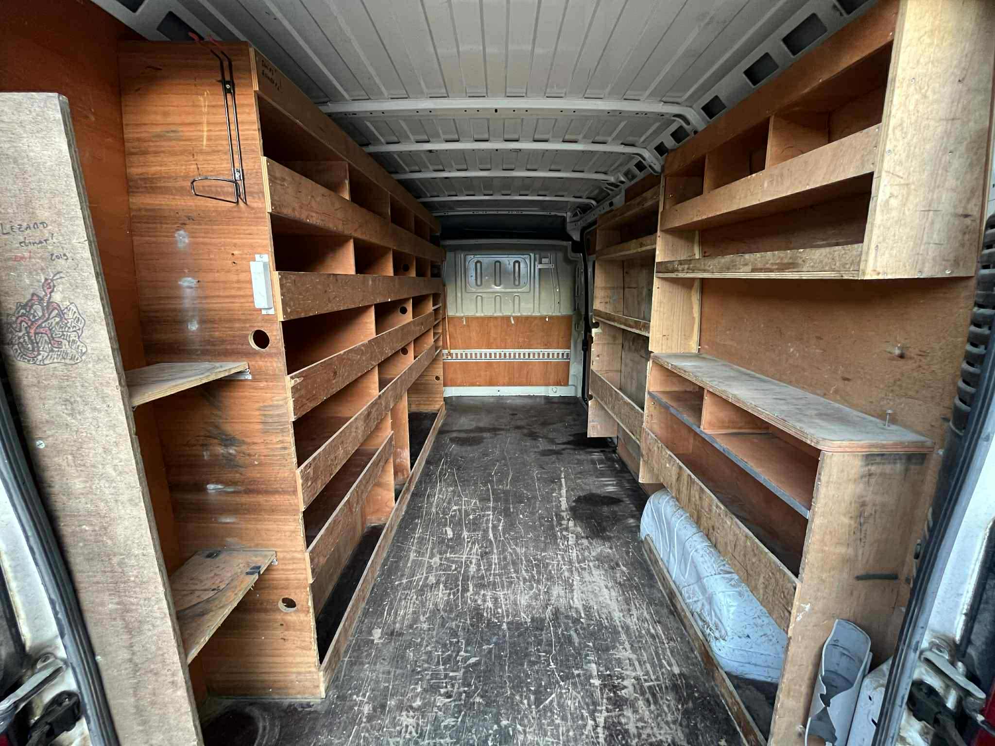 CITROEN   JUMPER II    FOURGON TOLE 35    L3 H2    2.2 BLUEHDI 140ch  DIESEL  Boîte Manuelle 2020