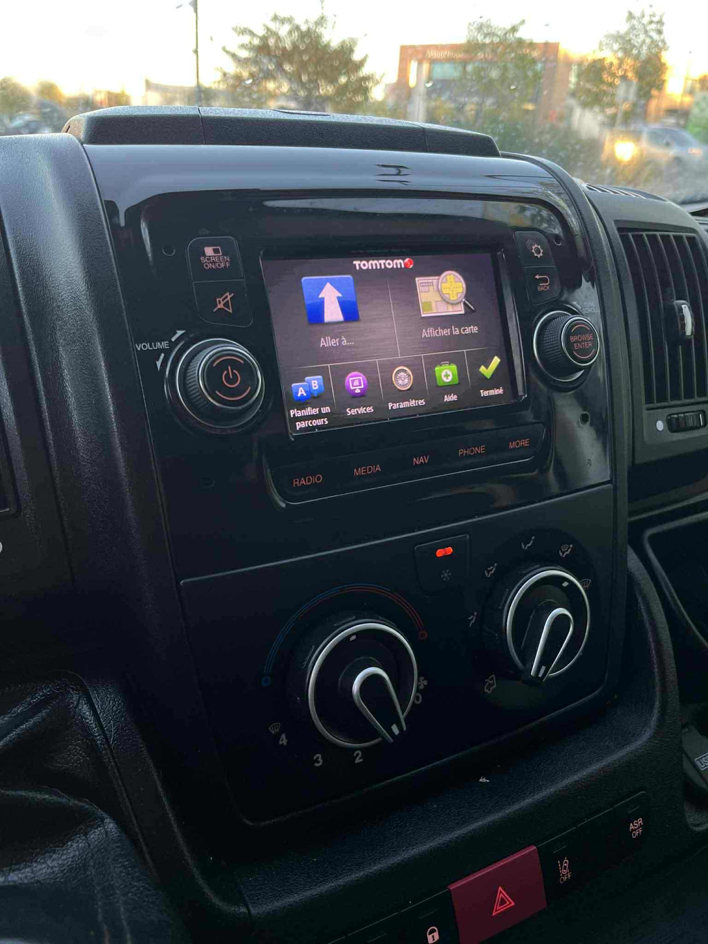 CITROEN   JUMPER II    FOURGON TOLE 35    L3 H2    2.2 BLUEHDI 140ch  DIESEL  Boîte Manuelle 2020