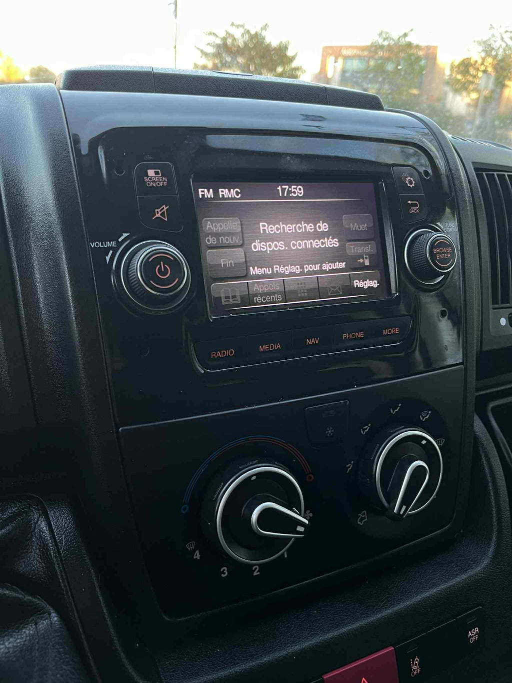 CITROEN   JUMPER II    FOURGON TOLE 35    L3 H2    2.2 BLUEHDI 140ch  DIESEL  Boîte Manuelle 2020