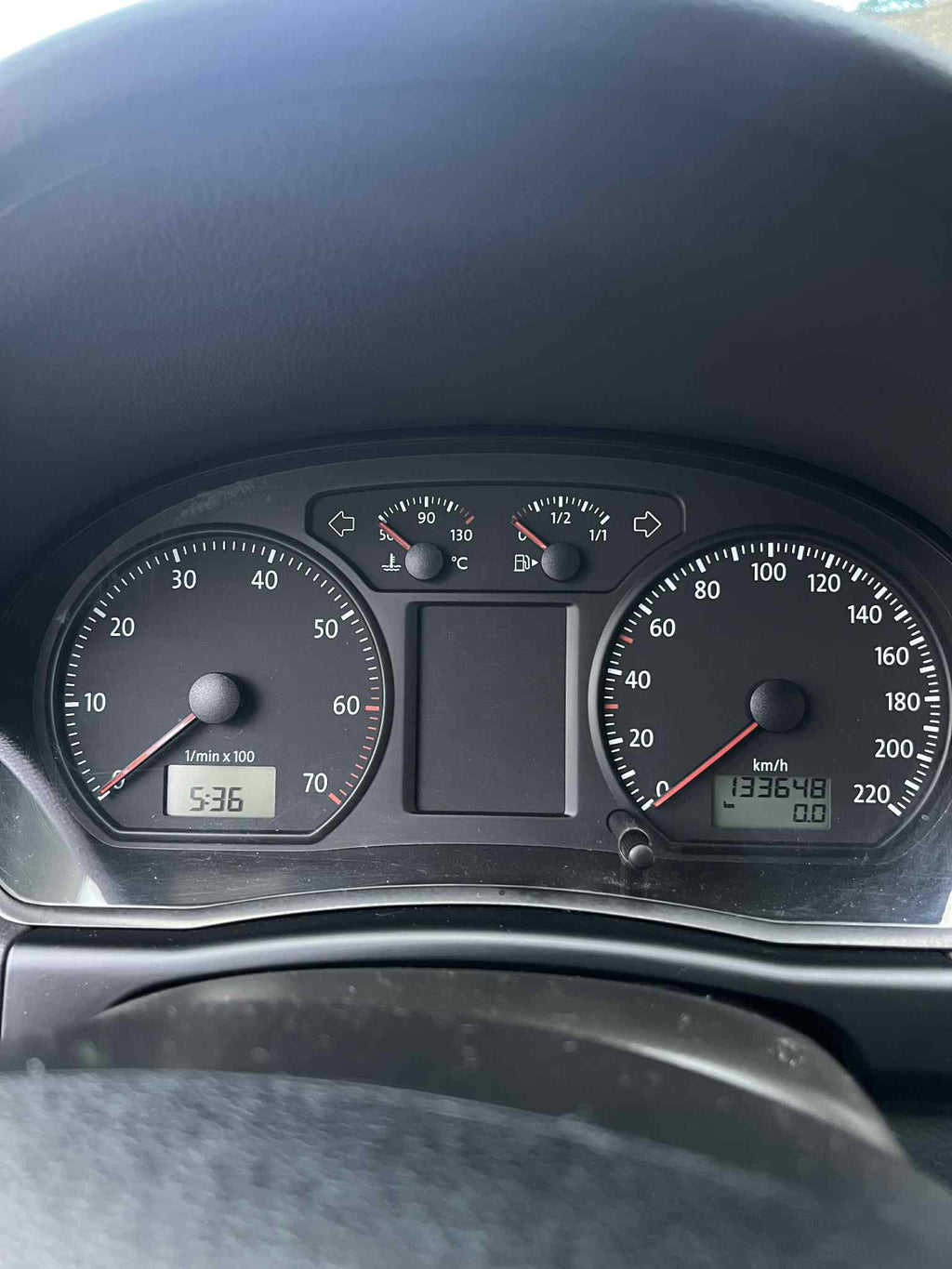 Volkswagen polo   Essence  Manuelle