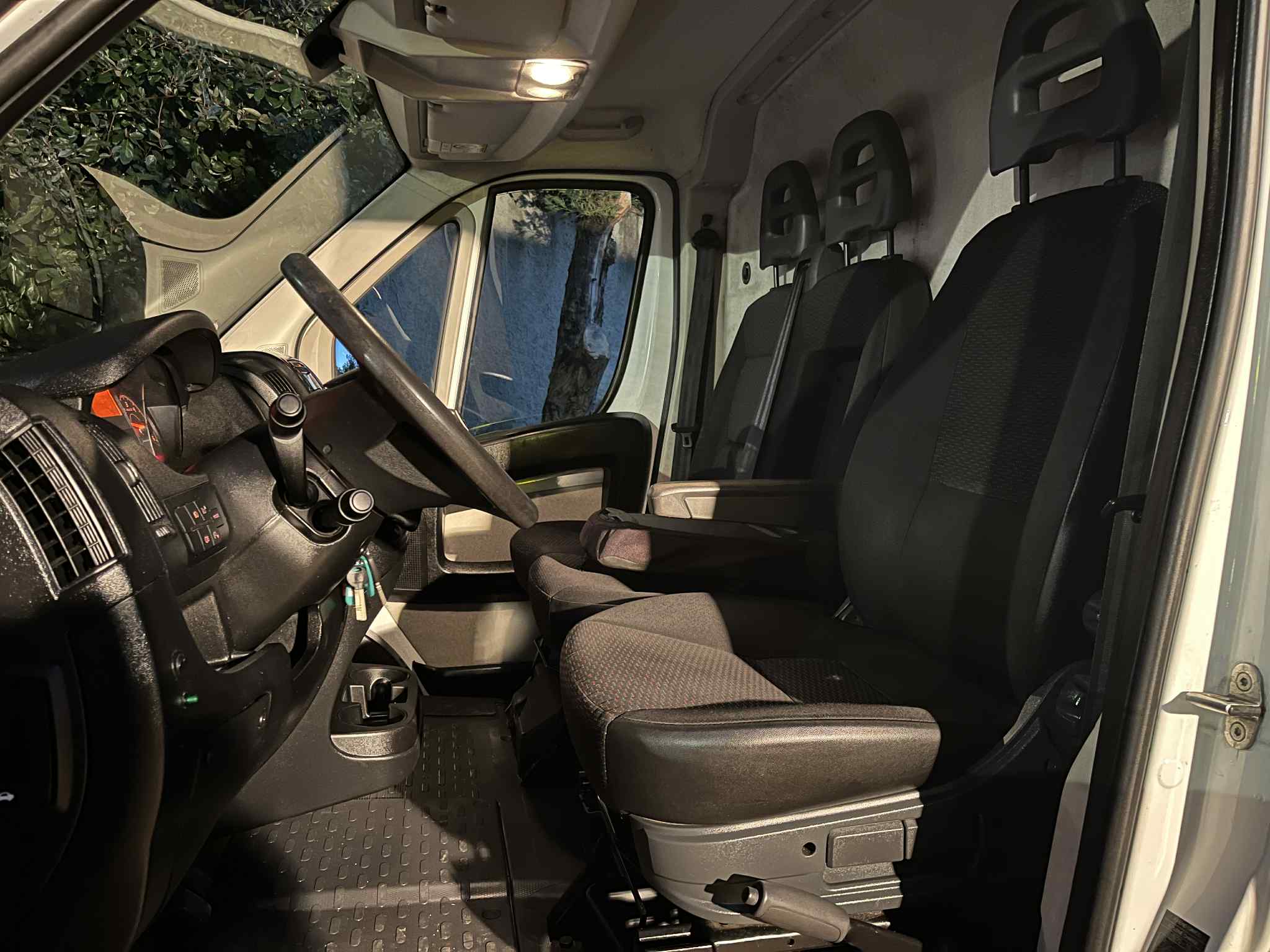 CITROEN JUMPER II    35   L3H2   2.0 BLUEHDI 130ch  DIESEL  CONFORT   Boite manuel