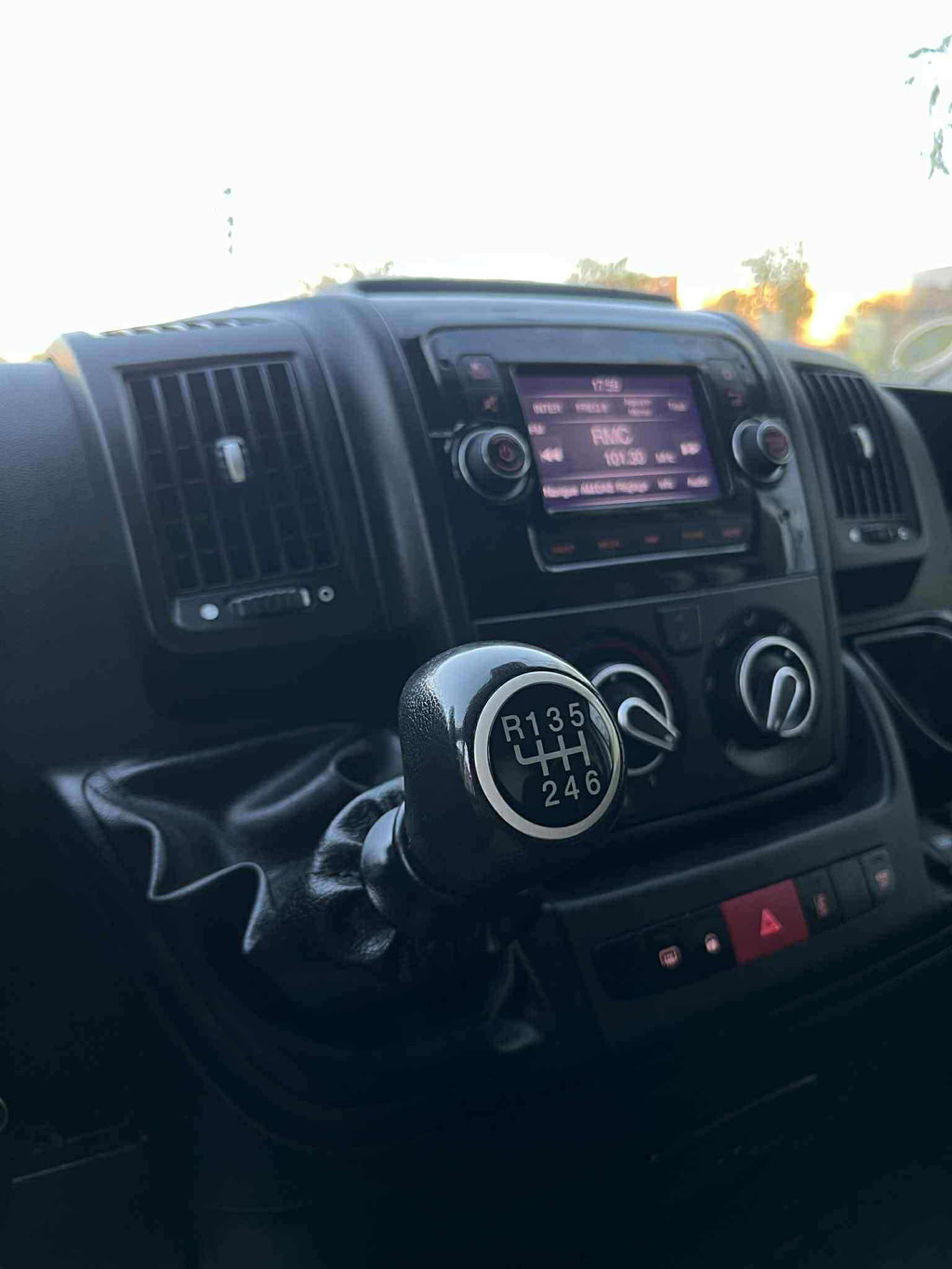 CITROEN   JUMPER II    FOURGON TOLE 35    L3 H2    2.2 BLUEHDI 140ch  DIESEL  Boîte Manuelle 2020