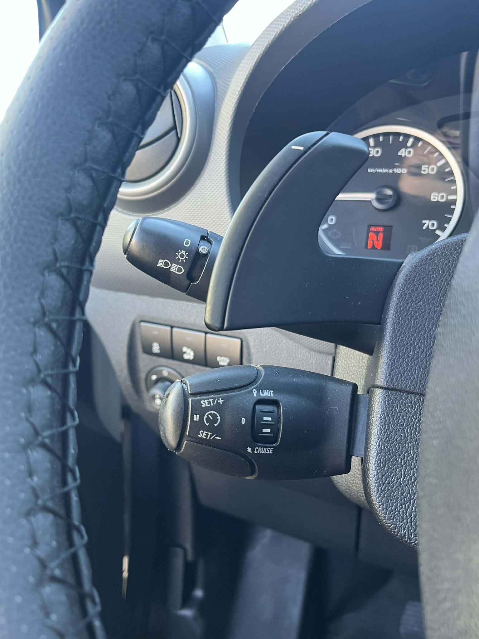 CITROËN Berlingo M  1.6 BLUEHDI 100ch ETG6 CLUB Boîte Automatique 2018  169 000 km