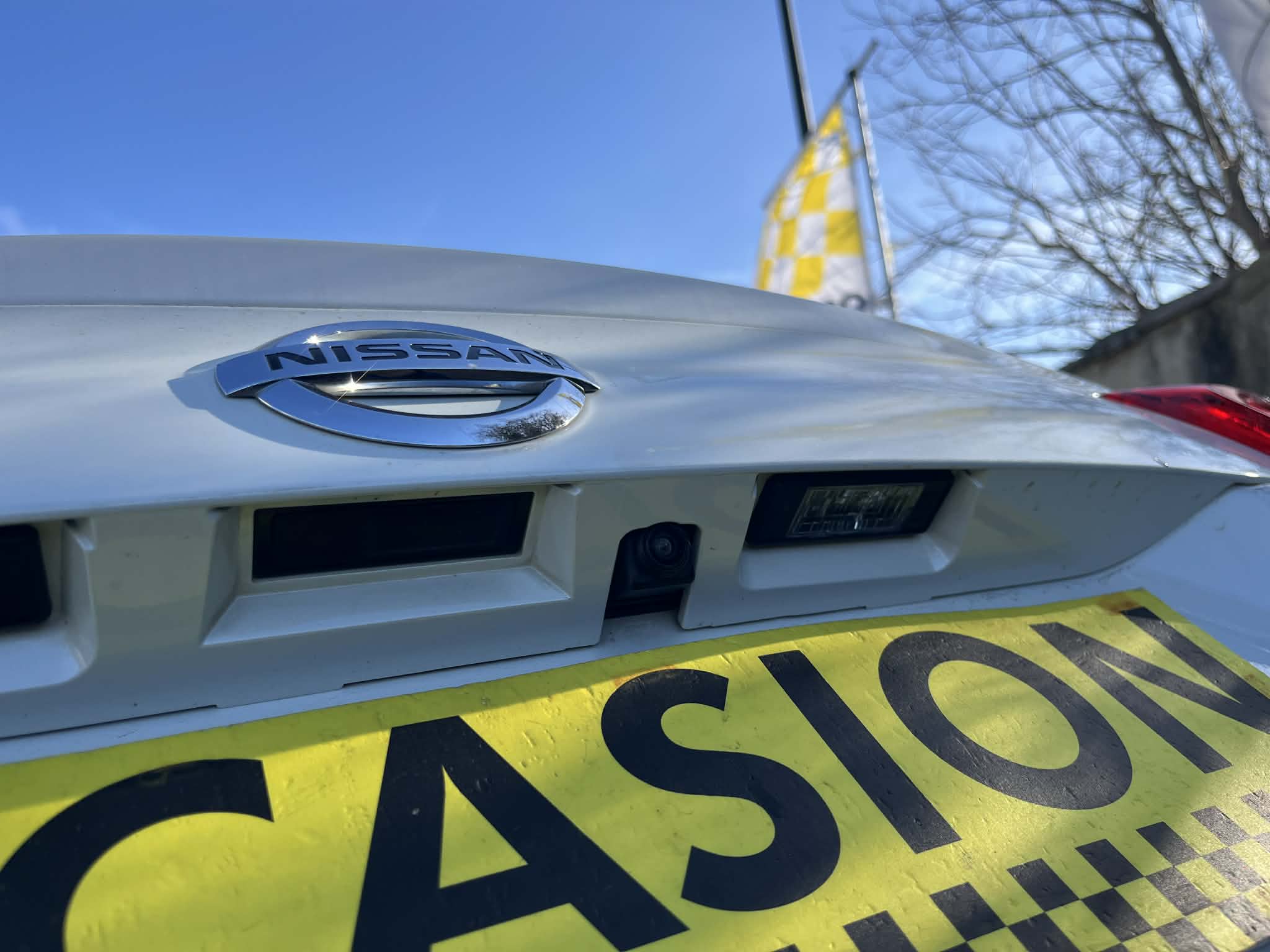 NISSAN QASHQAI II DIESEL 2017