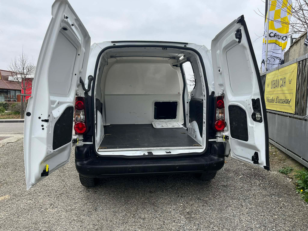 CITROËN Berlingo M 1.6 BLUEHDI 100ch Boîte Automatique DIESEL  212 000 KM