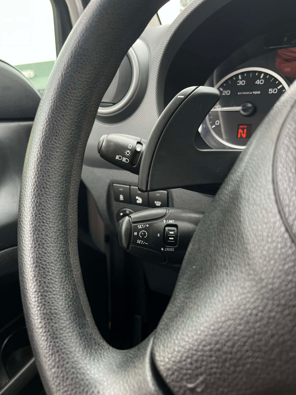 CITROËN Berlingo M 1.6 BLUEHDI 100ch Boîte Automatique DIESEL  212 000 KM