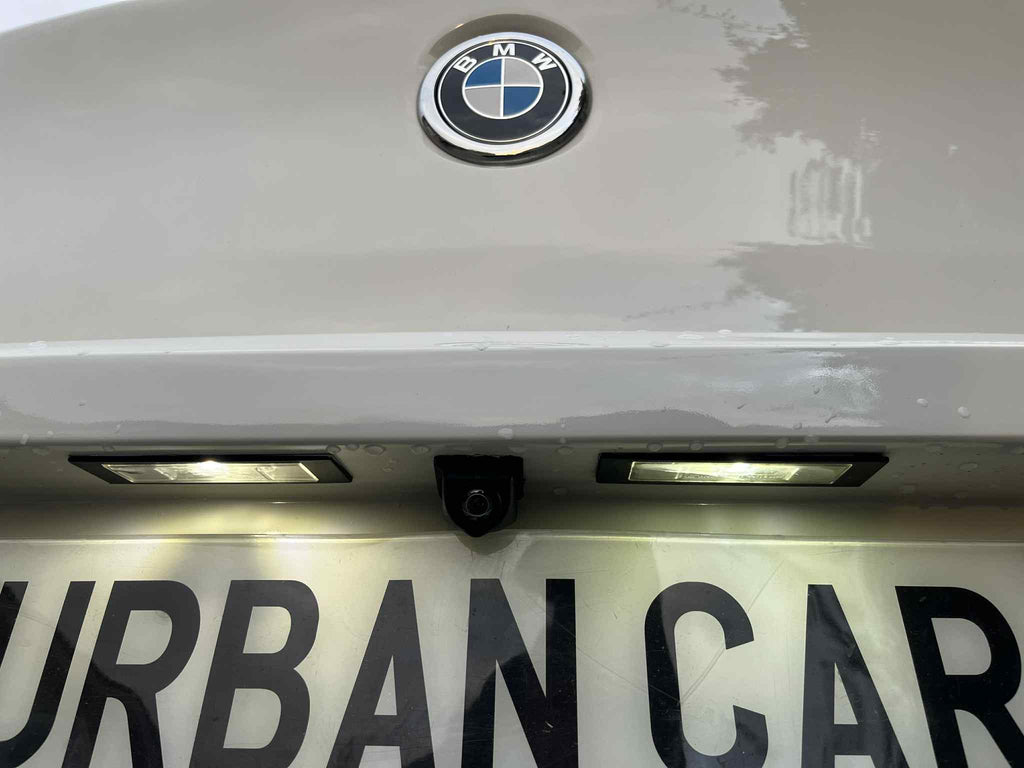 BMW SERIE 1 (E82)   COUPE 118D 143ch  boite automatique  Diesel  2013