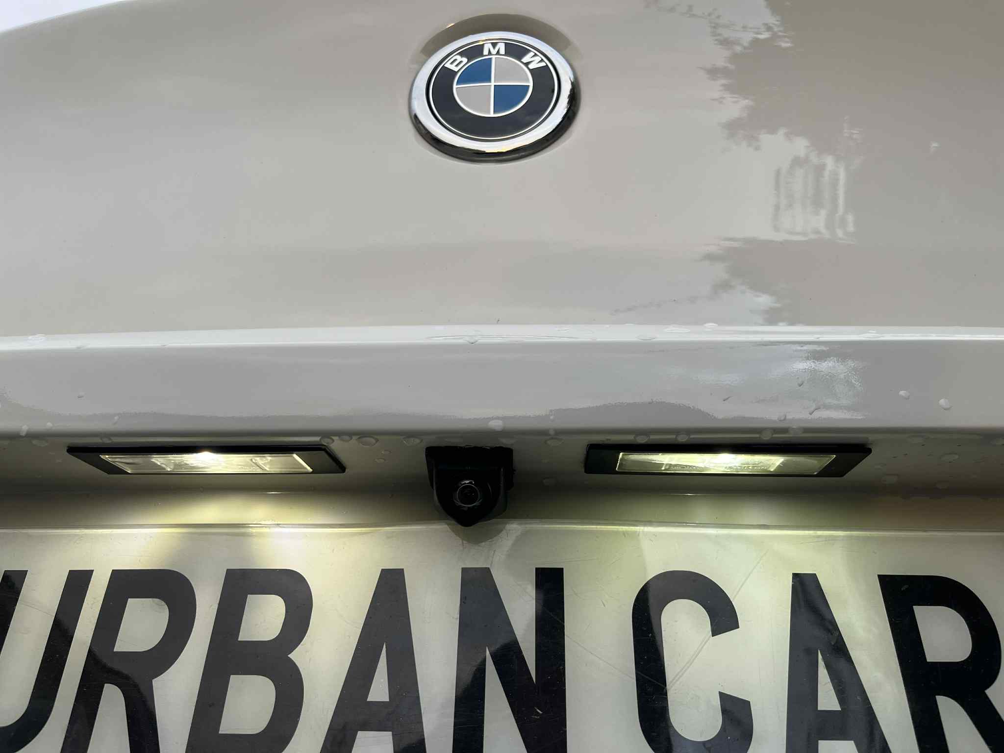 BMW SERIE 1 (E82)   COUPE 118D 143ch  boite automatique  Diesel  2013