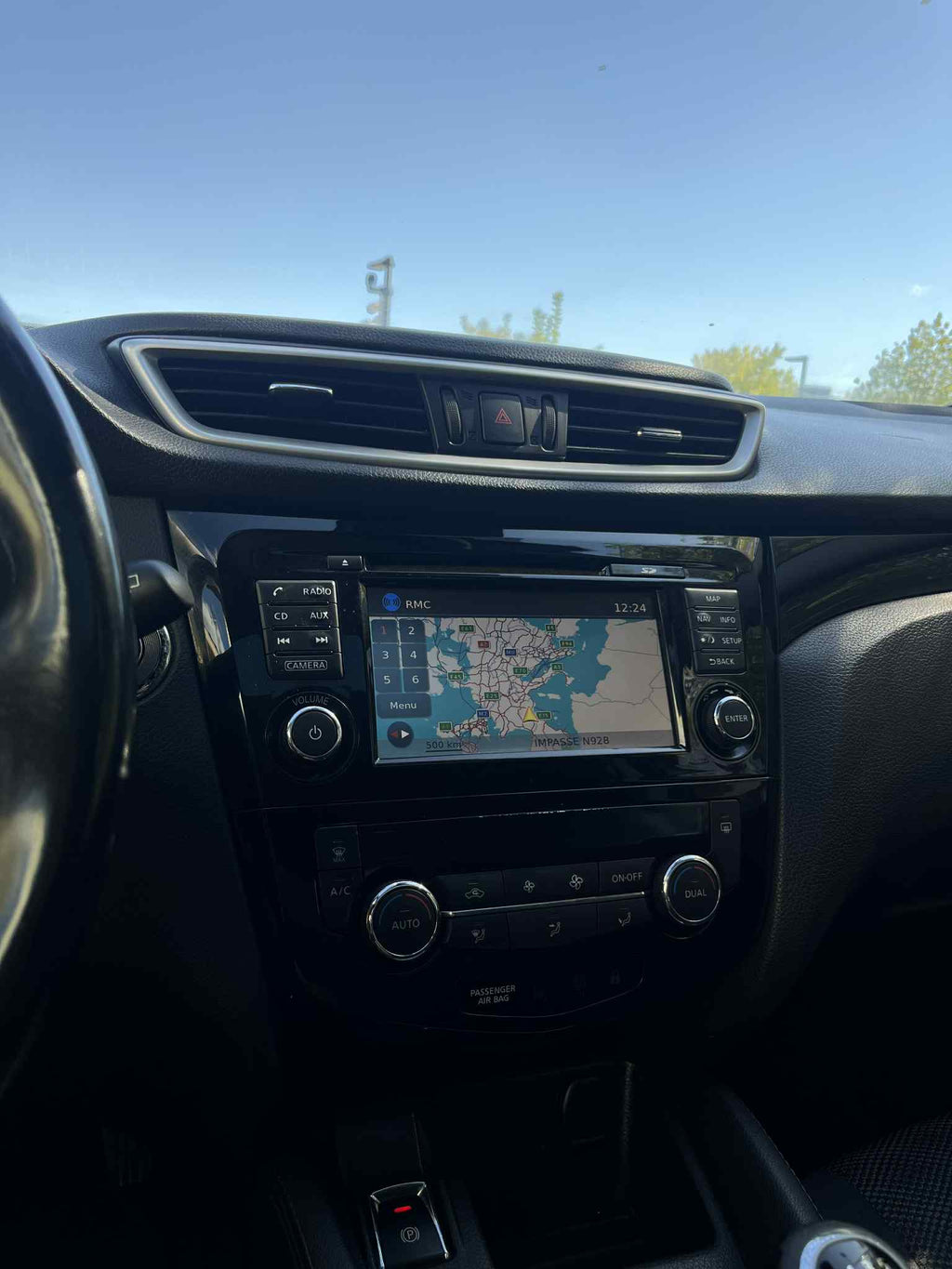 NISSAN    Qashqai    1.5 dCi   110ch   2WD    DIESEL  229 000km
