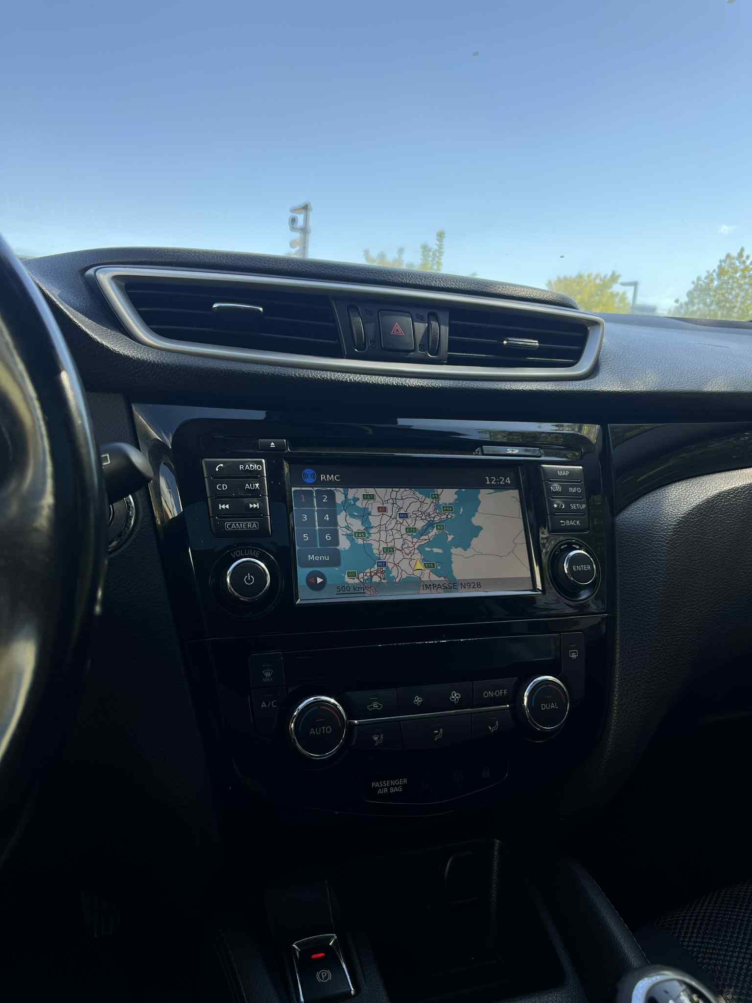 NISSAN    Qashqai    1.5 dCi   110ch   2WD    DIESEL  229 000km