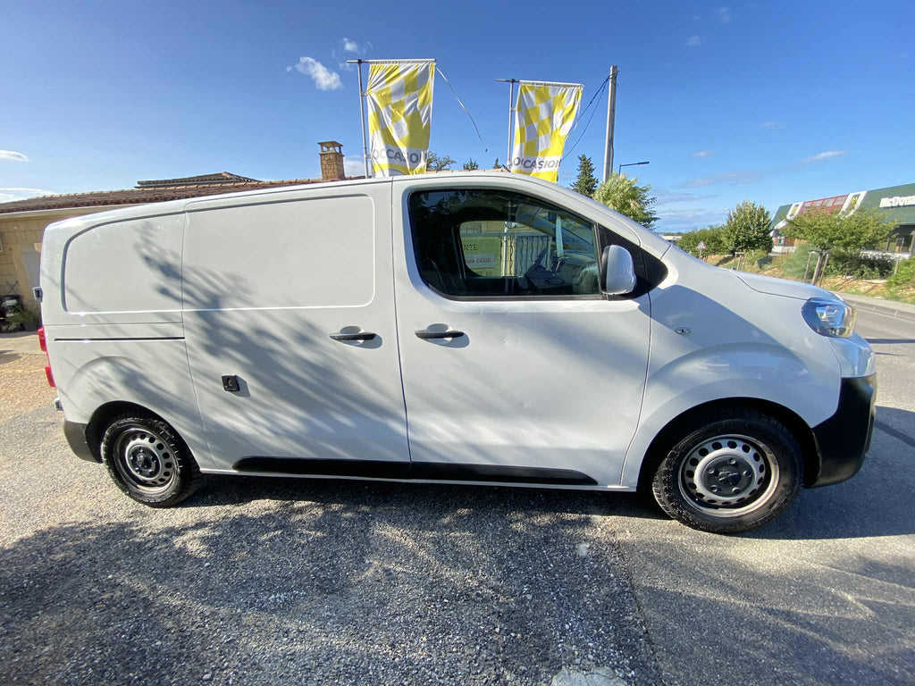 Peugeot Expert 2018 1.6 HD 106 000 KM