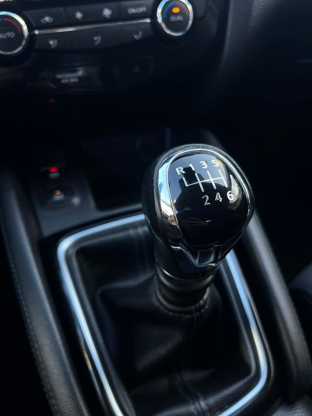 NISSAN QASHQAI II DIESEL 2017