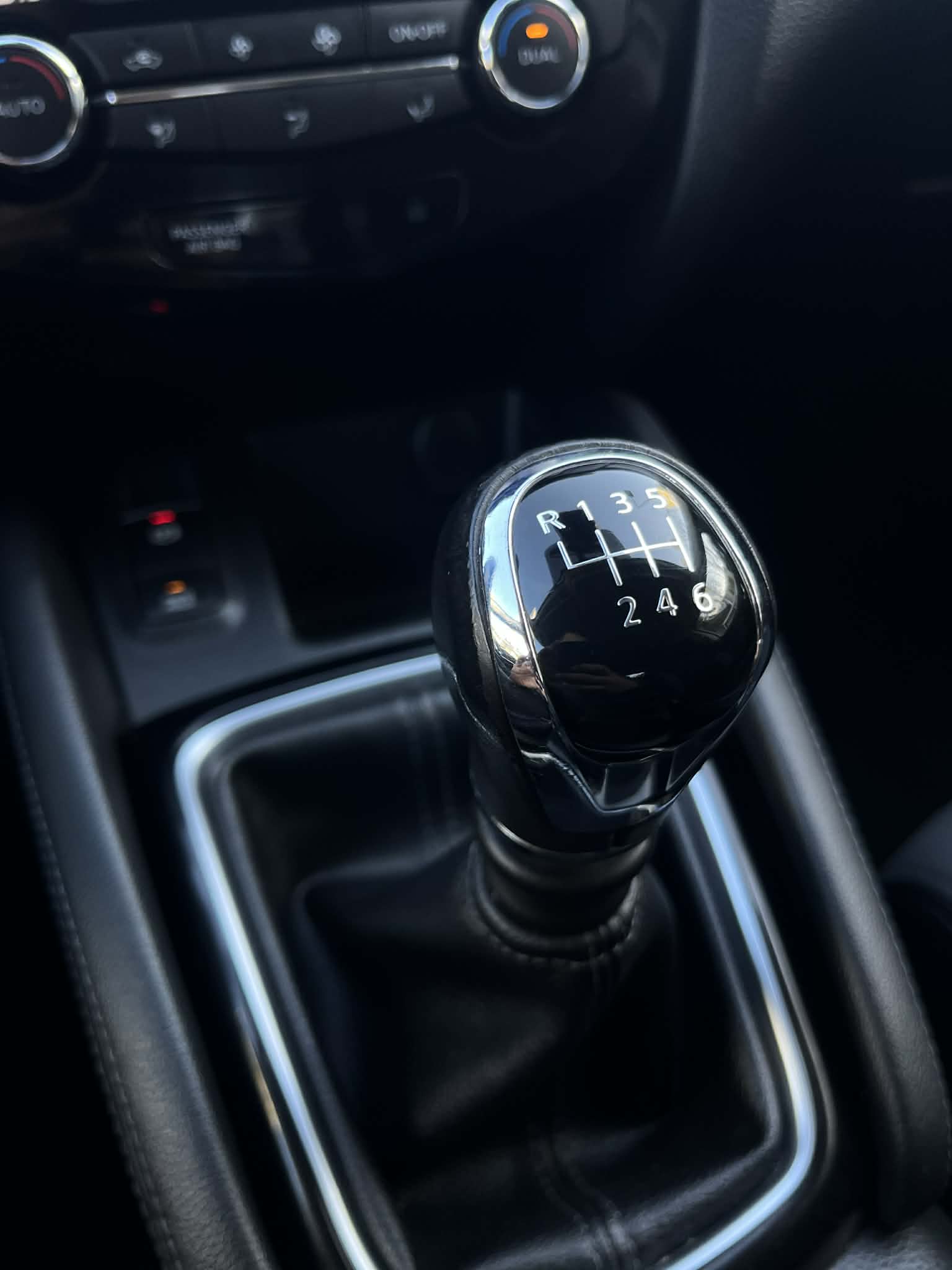 NISSAN QASHQAI II DIESEL 2017