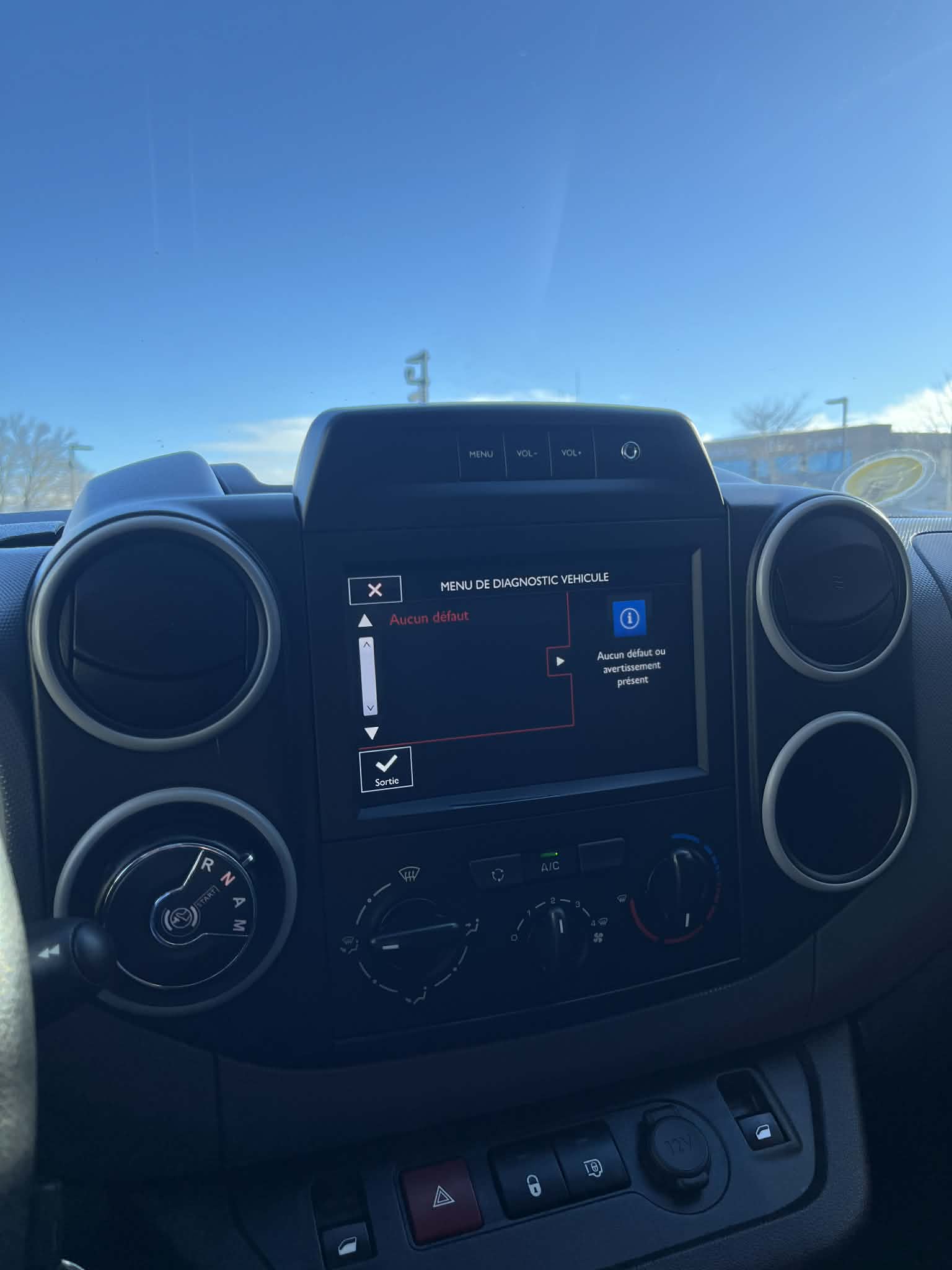 1.6 BLUEHDI 100ch  Boîte Automatique   199 000km 2018