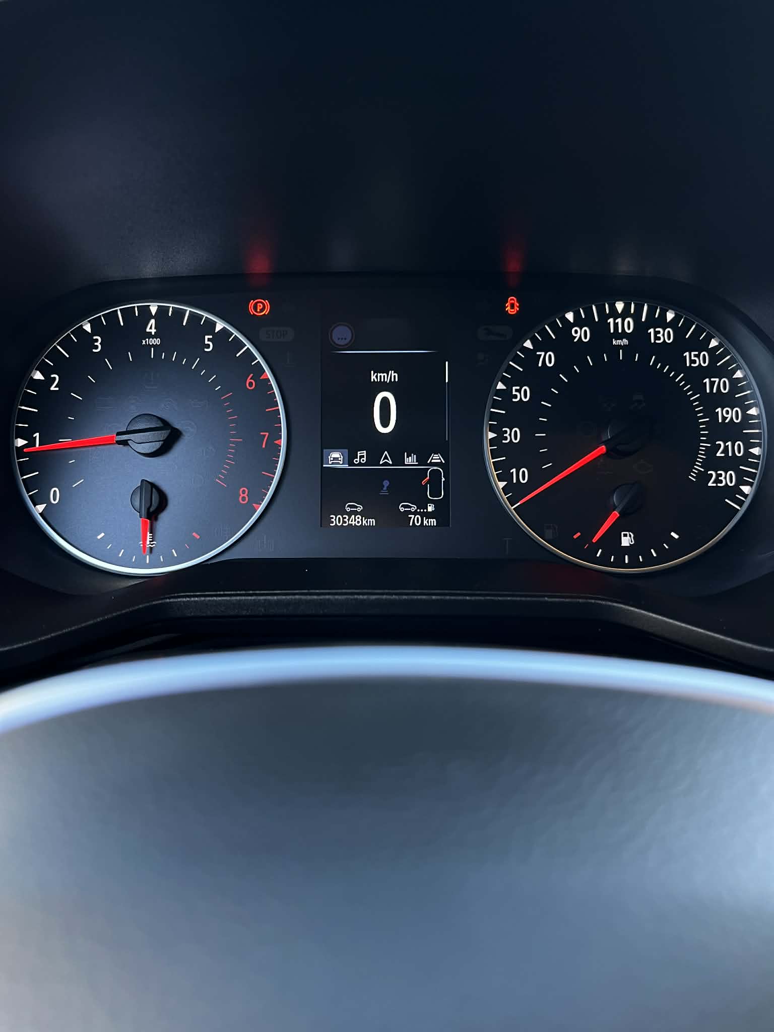 RENAULT CLIO V  1.0 TCE 90ch  EVOLUTION  30 000 km   2023