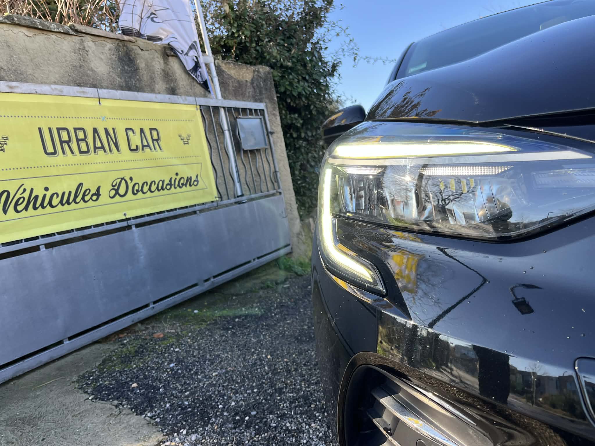 RENAULT CLIO V  1.0 TCE 90ch  EVOLUTION  30 000 km   2023