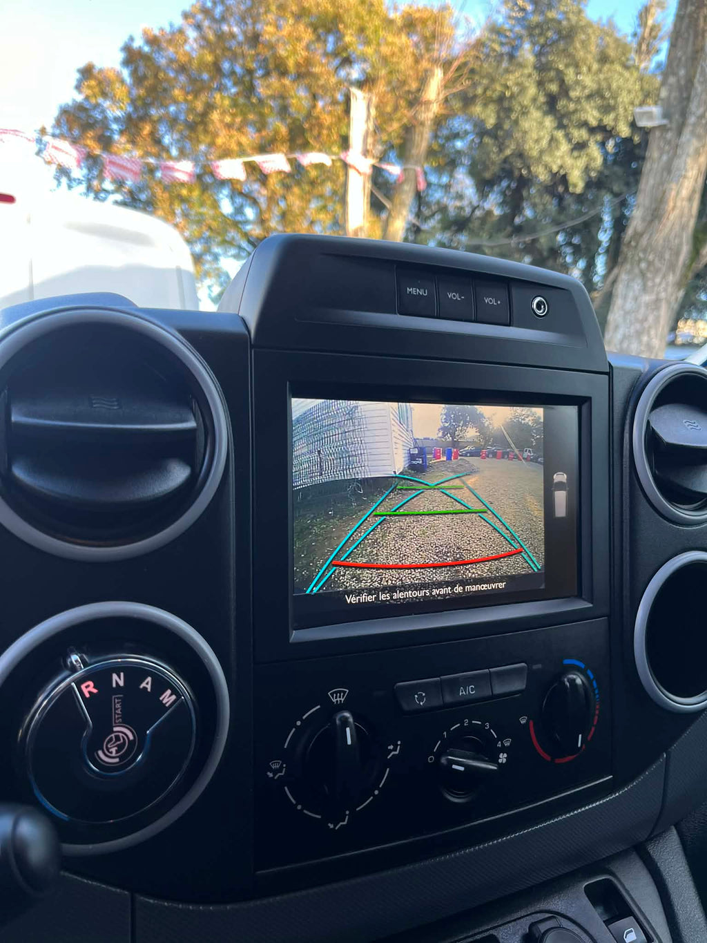 CITROEN BERLINGO II  1.6 BLUEHDI 100ch  S&S CLUB M ETG6   Boite Automatique   Diesel