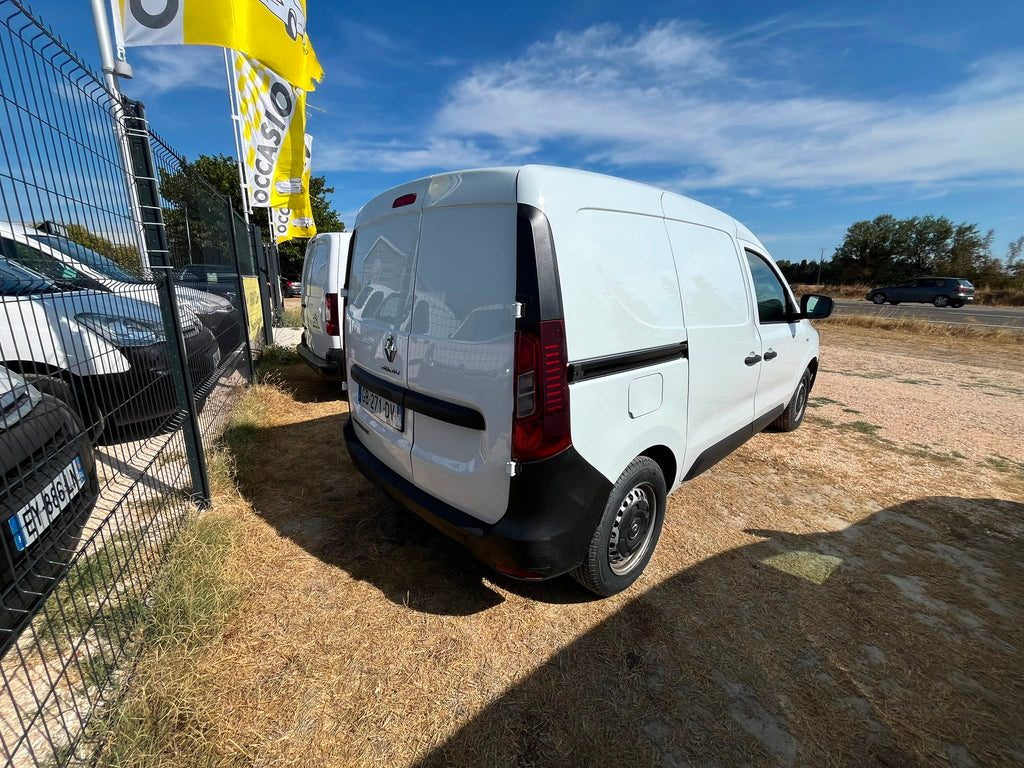 RENAULT EXPRESS VAN II VAN 1.5 BLUE DCI 95 CONFORT   DIESEL    MANUEL