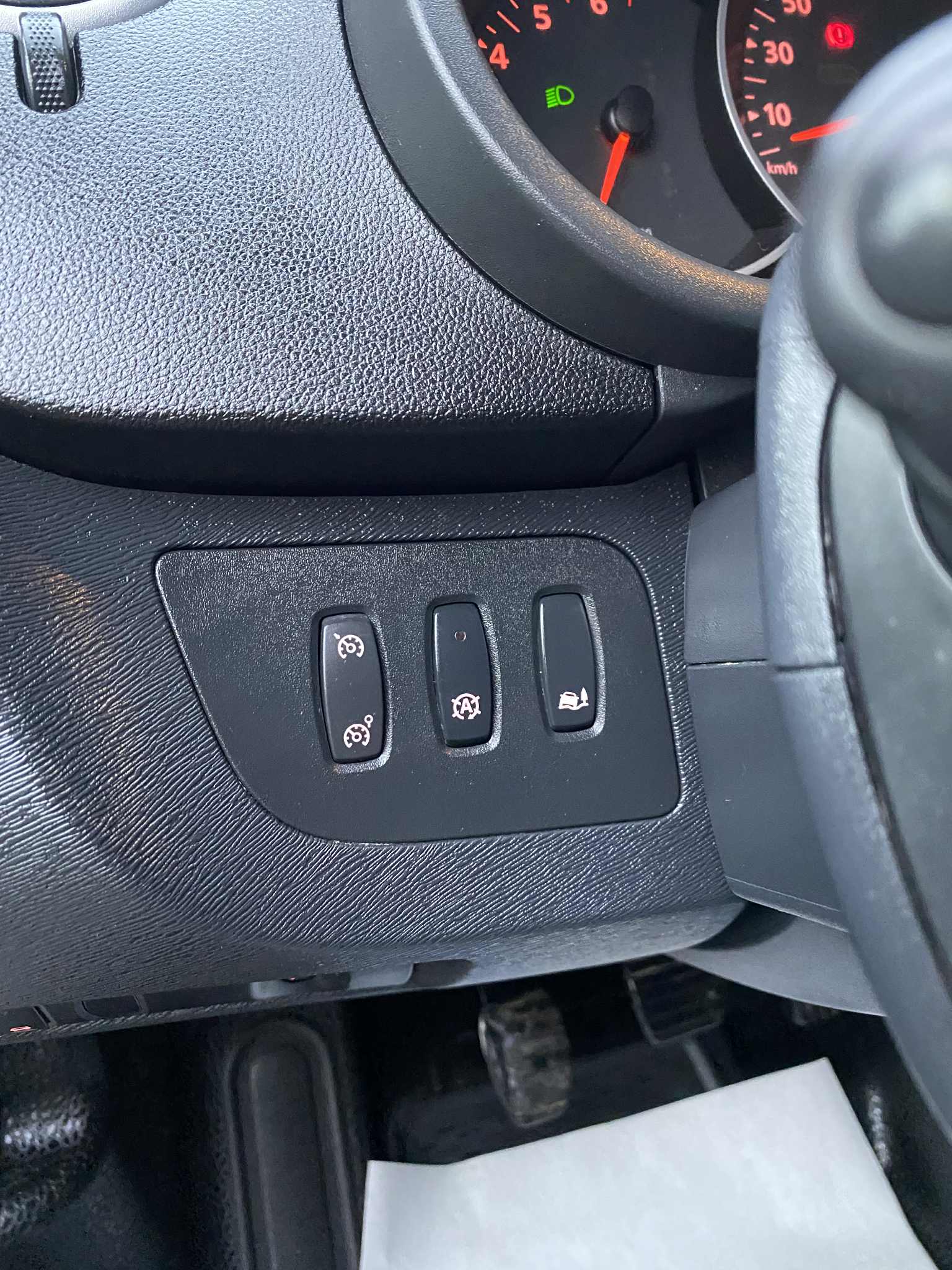 Renault Kangoo II  1.5 DCi 95 CV 92000 Kilomètres