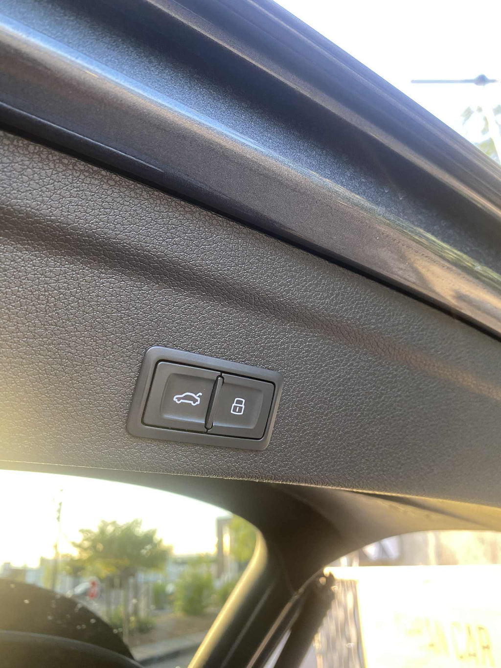 Audi Q3 Sportback 90000 kms , 2021 2.0 TDI 150 CV