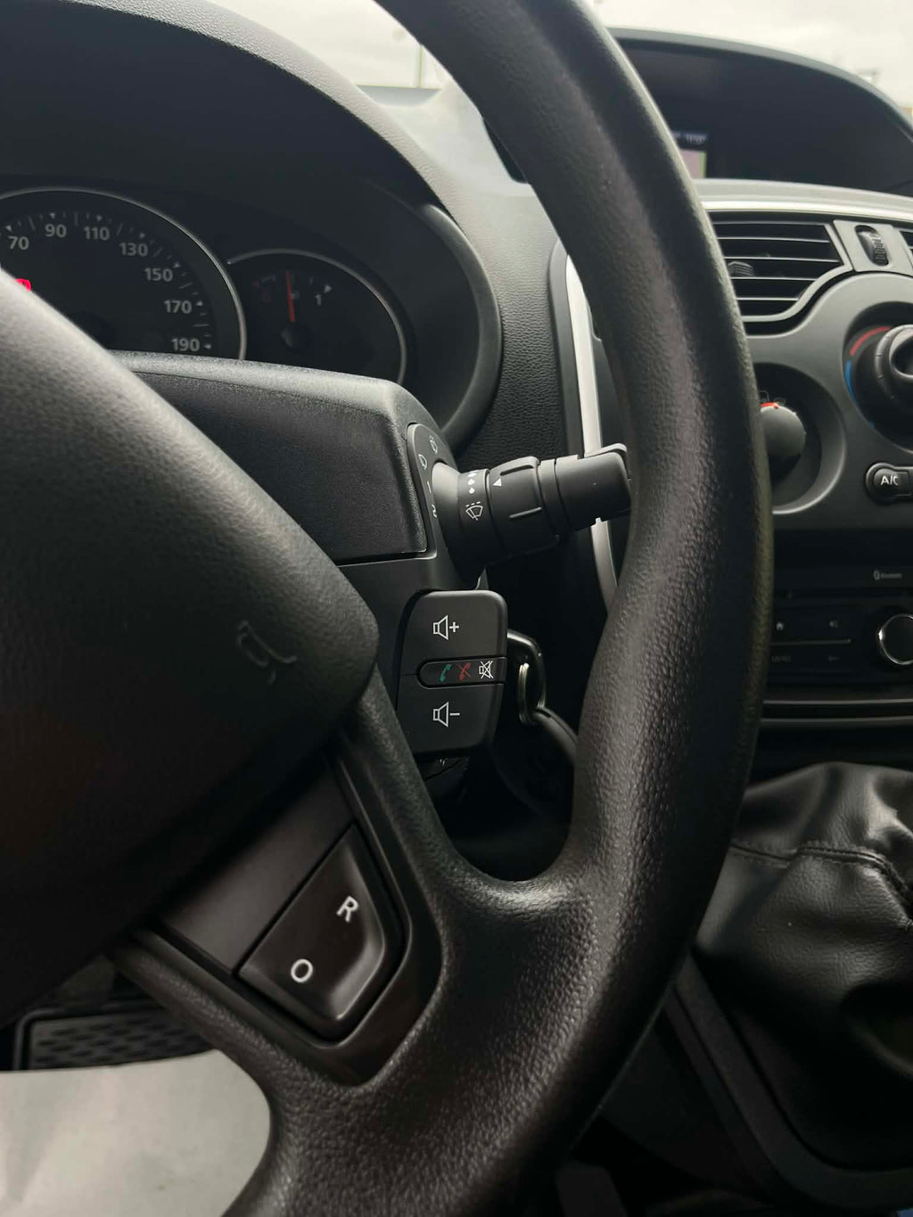 RENAULT KANGOO EXPRESS II  EXTRA R-LINK BLUE DCI 95  56 000 km  2021