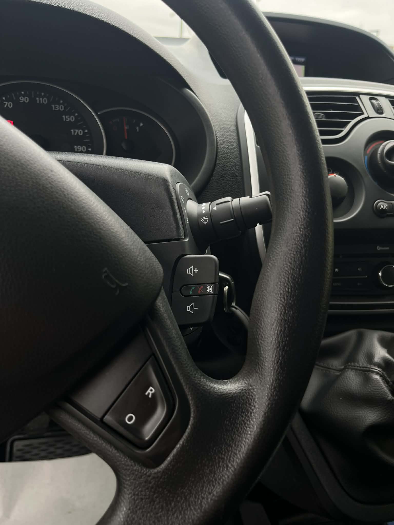 RENAULT KANGOO EXPRESS II  EXTRA R-LINK BLUE DCI 95  56 000 km  2021