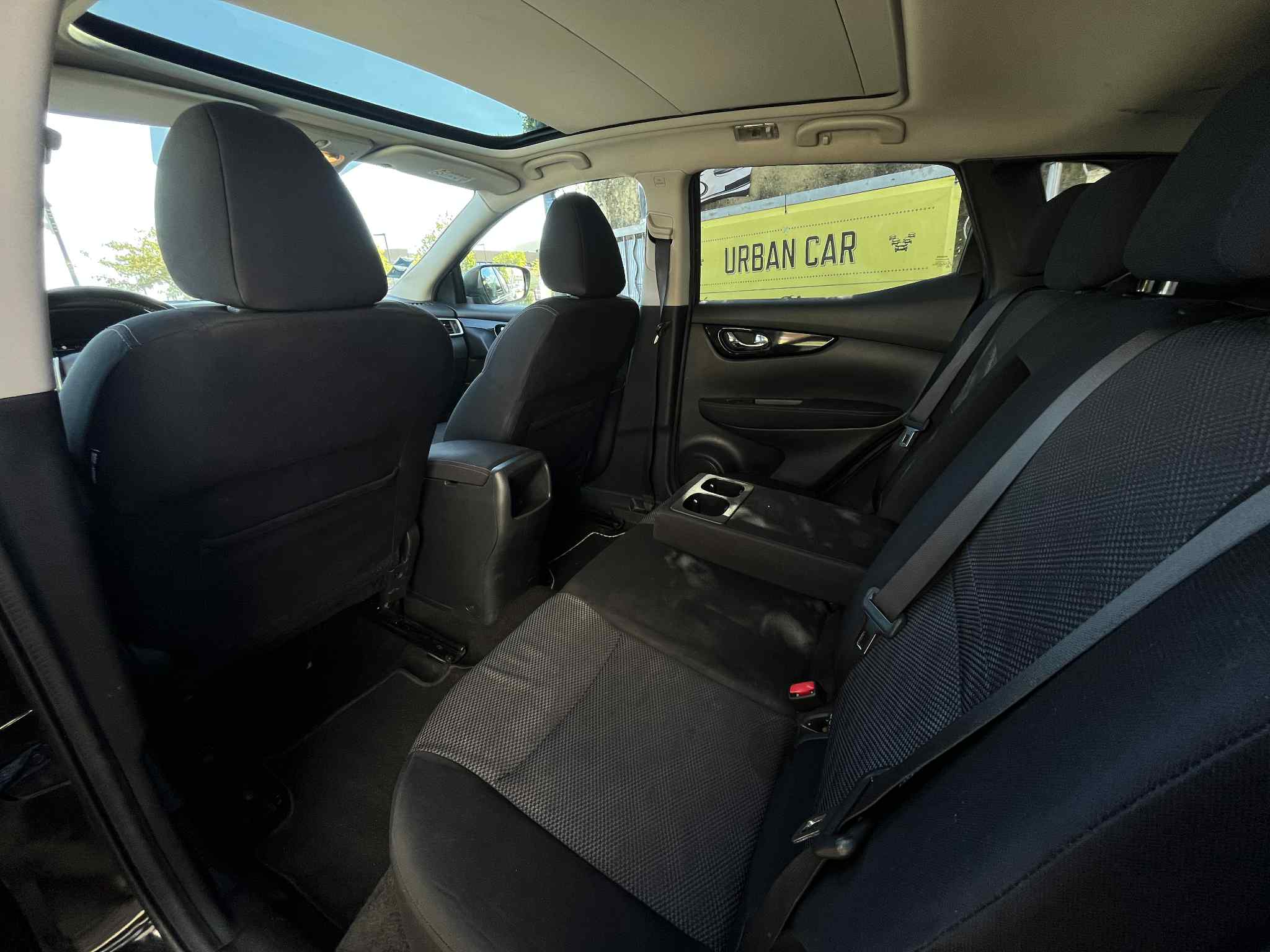 NISSAN    Qashqai    1.5 dCi   110ch   2WD    DIESEL  229 000km