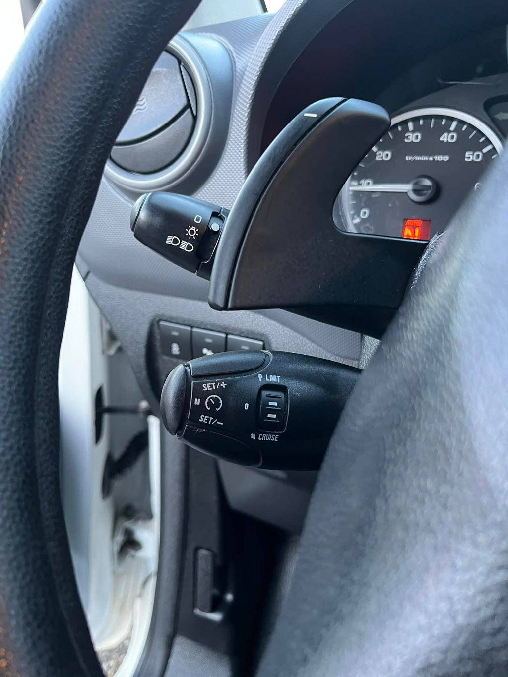 CITROËN Berlingo M 100ch  ETG6  Boîte Automatique 125 000 km  2018    DIESEL