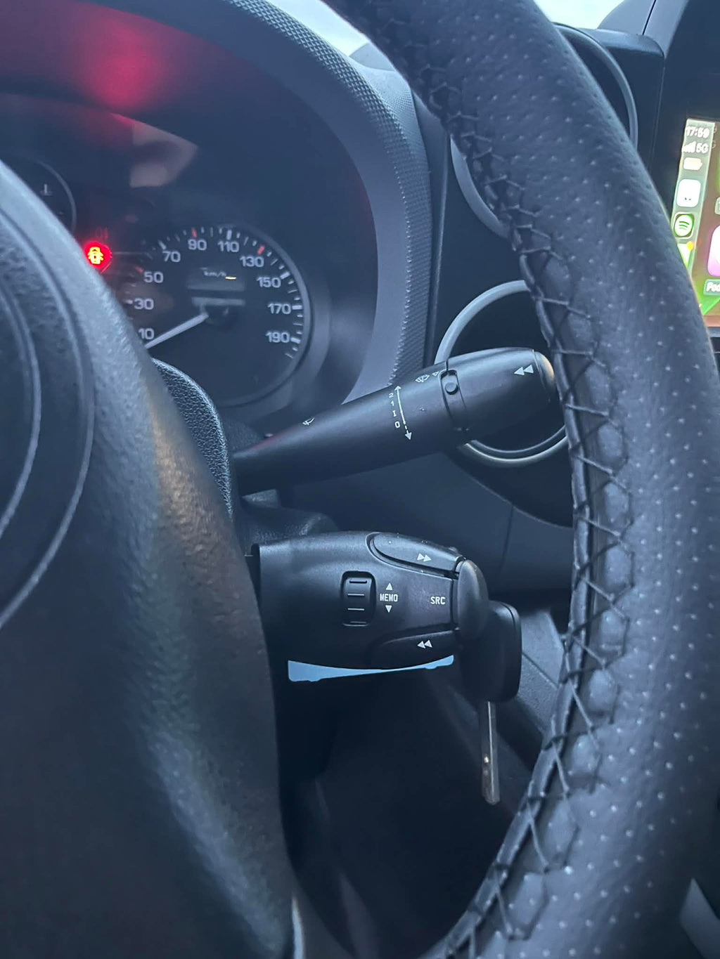 Citroën Berlingo  2017  Diesel   199 700 KM   ENTRETIEN COMPLET A JOUR !!!