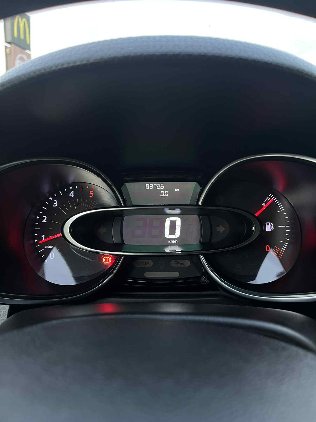 RENAULT CLIO IV (2) 1.5 DCI 75 ENERGY LIMITED