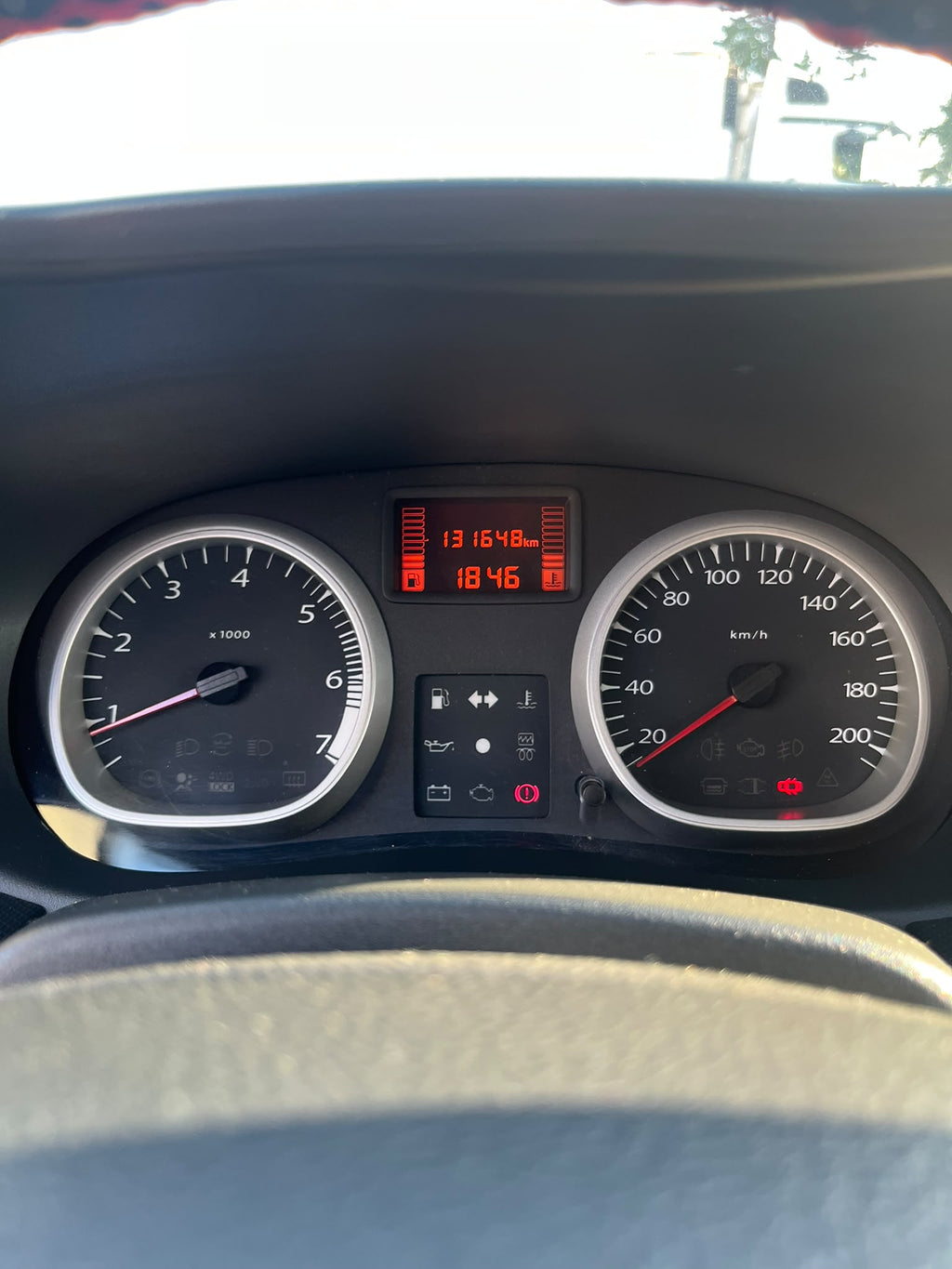 DACIA DUSTER (2) 1.5 DCI 90 DUSTER 4X2   DIESEL  MANUEL