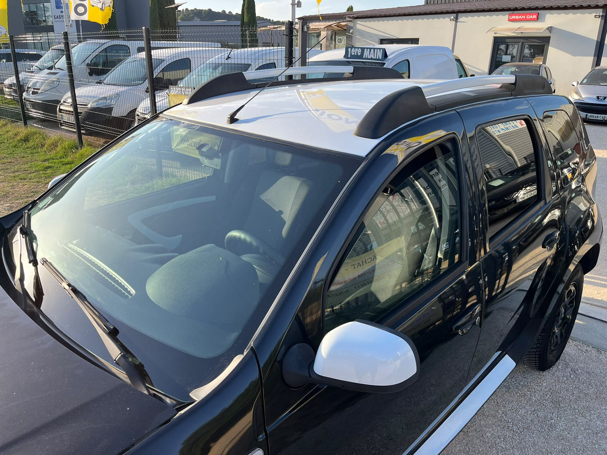 DACIA DUSTER (2) 1.5 DCI 90 DUSTER 4X2   DIESEL  MANUEL