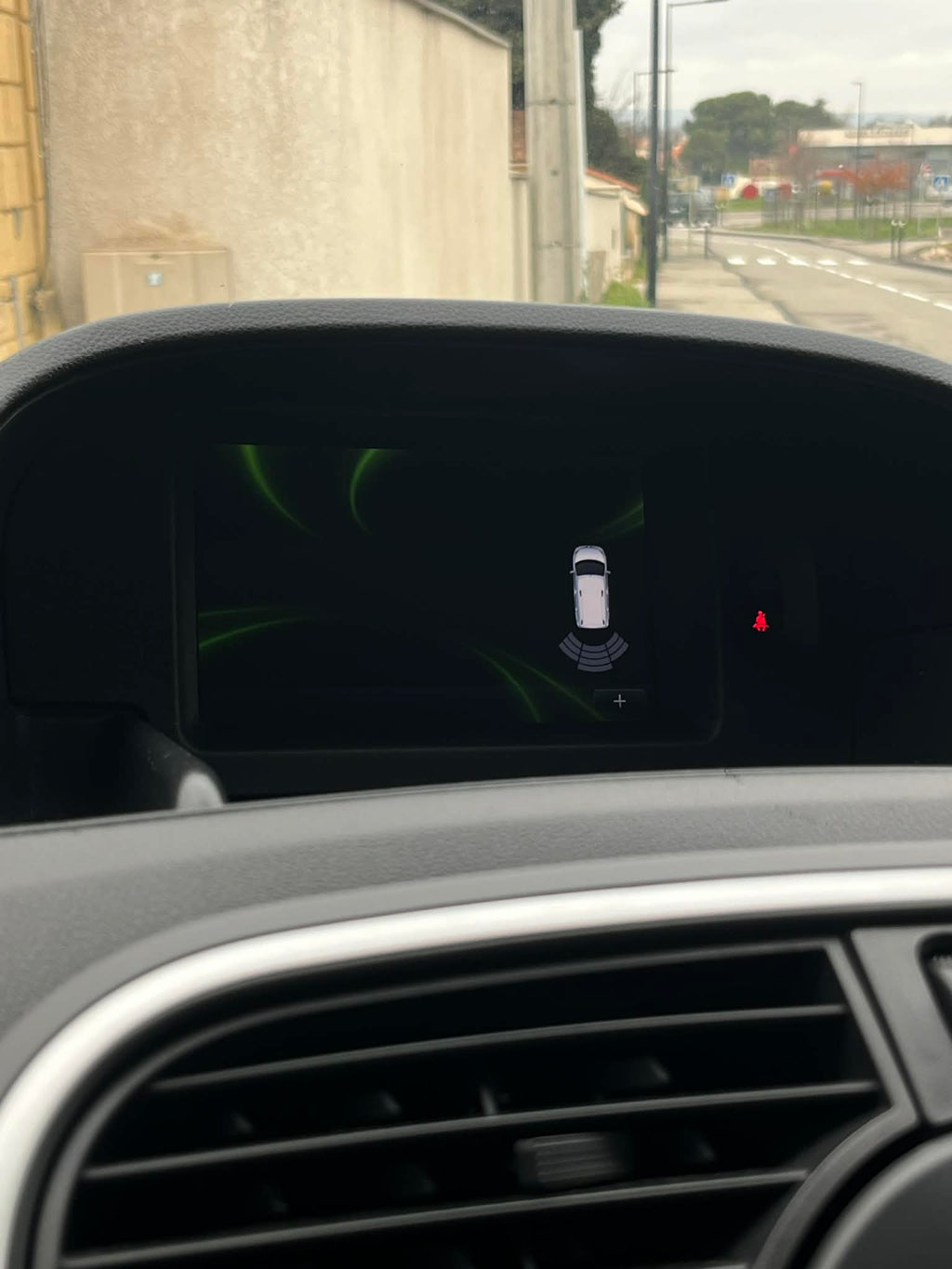 RENAULT KANGOO EXPRESS II  EXTRA R-LINK BLUE DCI 95  56 000 km  2021