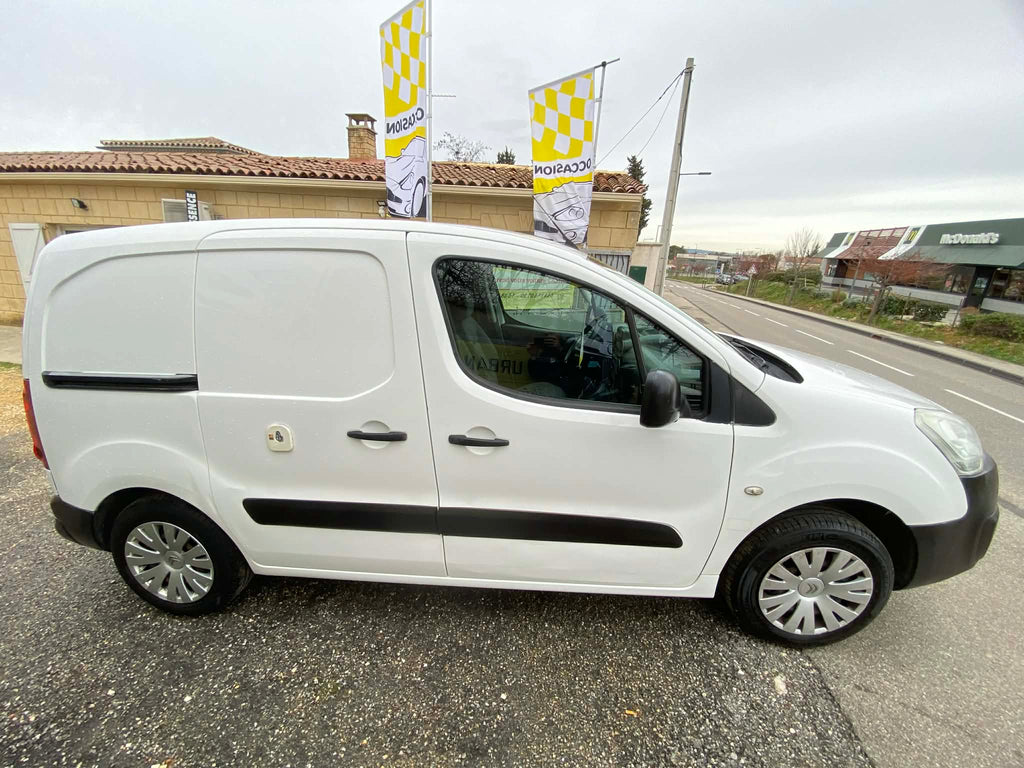 Citroën berlingo 127 000km Diesel Boîte manuelle