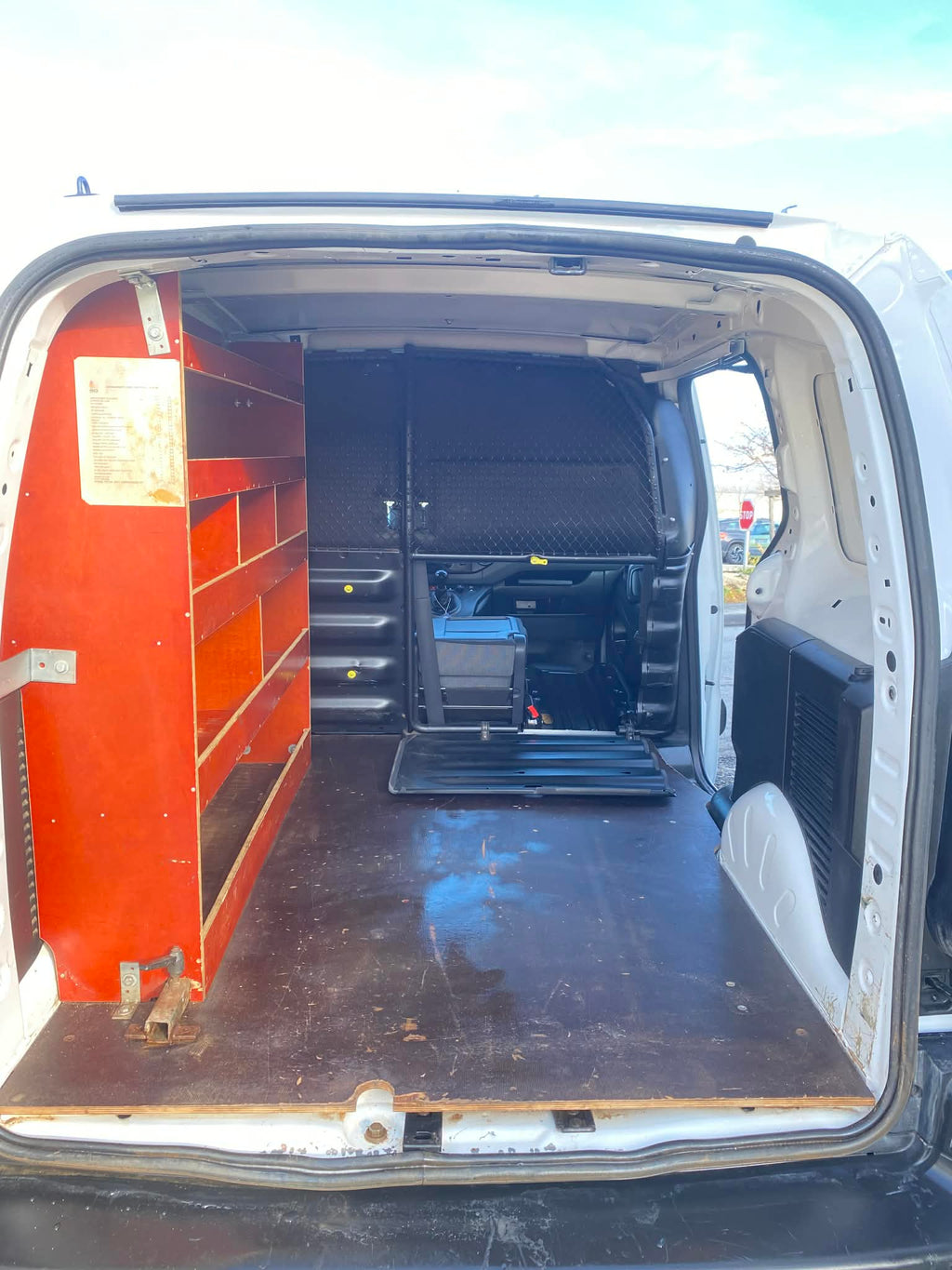 Citroën berlingo 1.6 blueHDI 100ch Diesel Boîte manuelle 100 000km