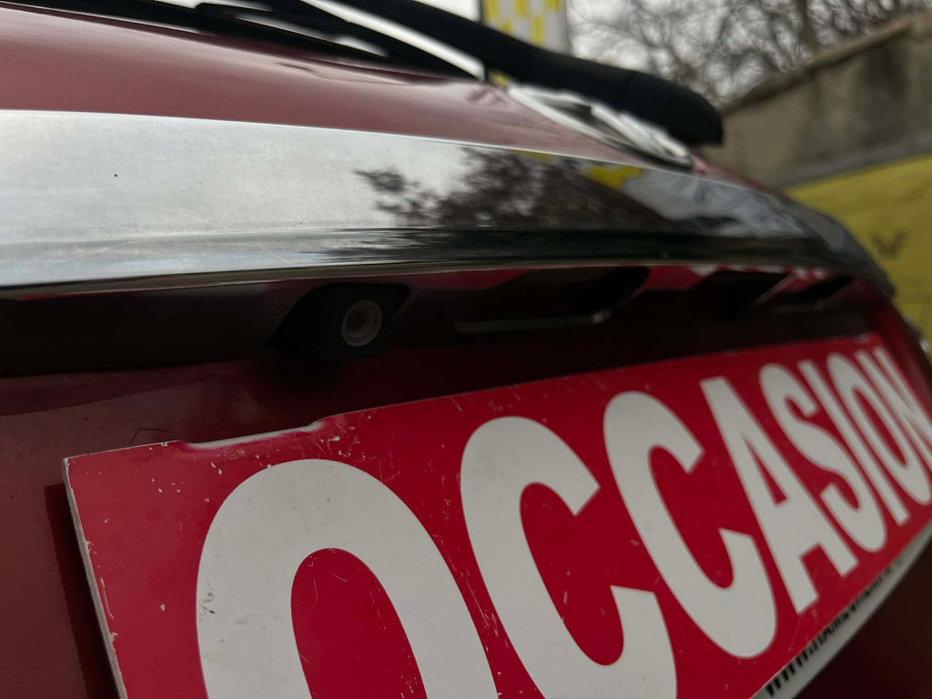 TOYOTA YARIS II    90ch  D-4D EXCELIA    Diesel   boite automatique