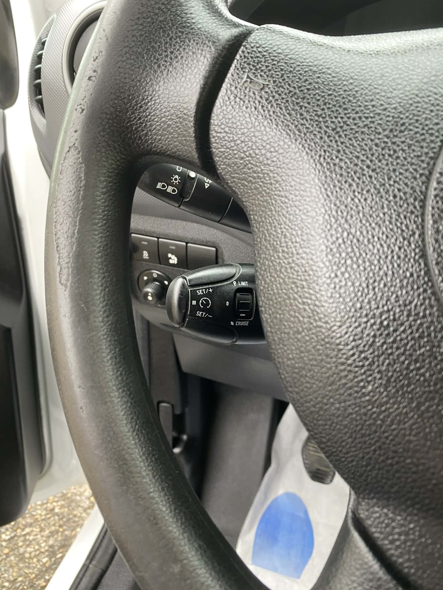 Citroën berlingo 127 000km Diesel Boîte manuelle