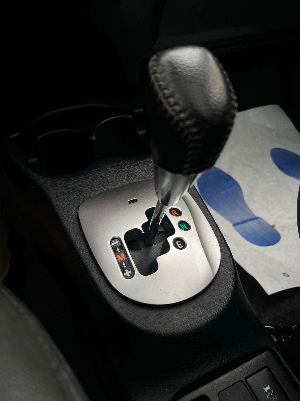 TOYOTA YARIS II    90ch  D-4D EXCELIA    Diesel   boite automatique