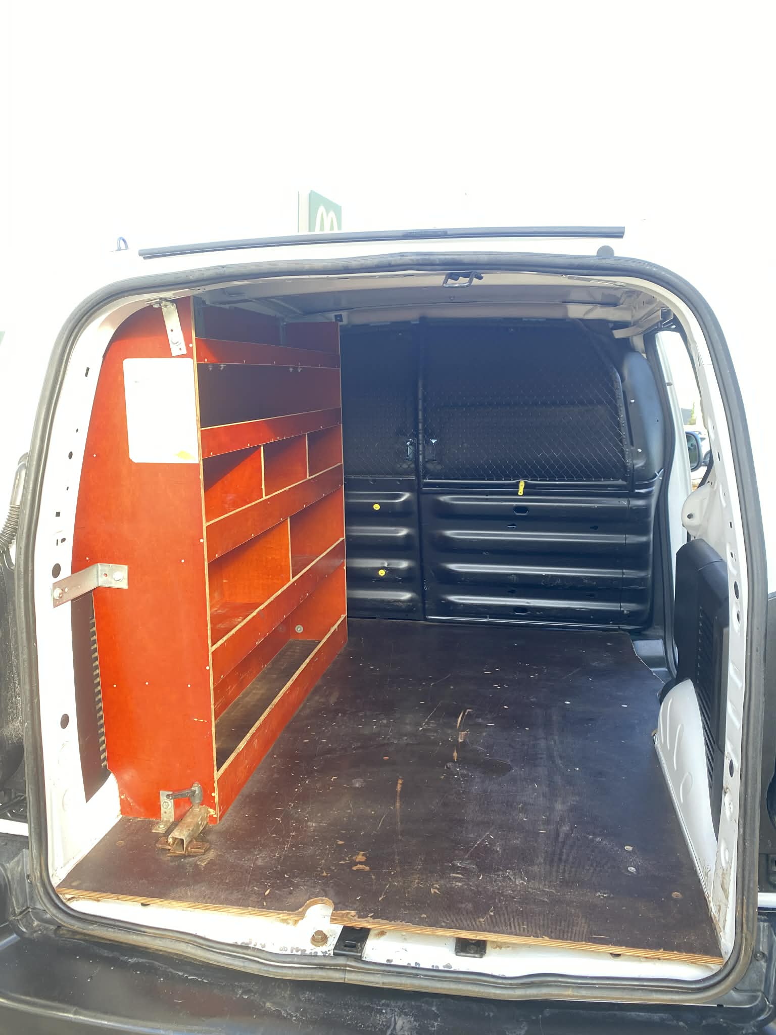 Citroën berlingo 1.6 blueHDI 100ch Diesel Boîte manuelle 100 000km