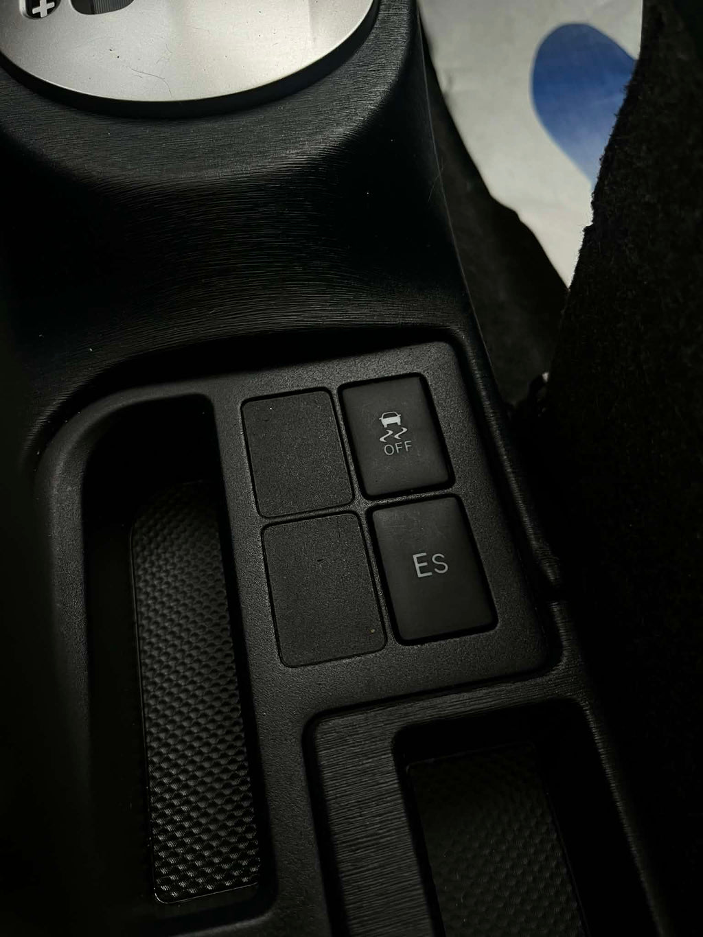 TOYOTA YARIS II    90ch  D-4D EXCELIA    Diesel   boite automatique