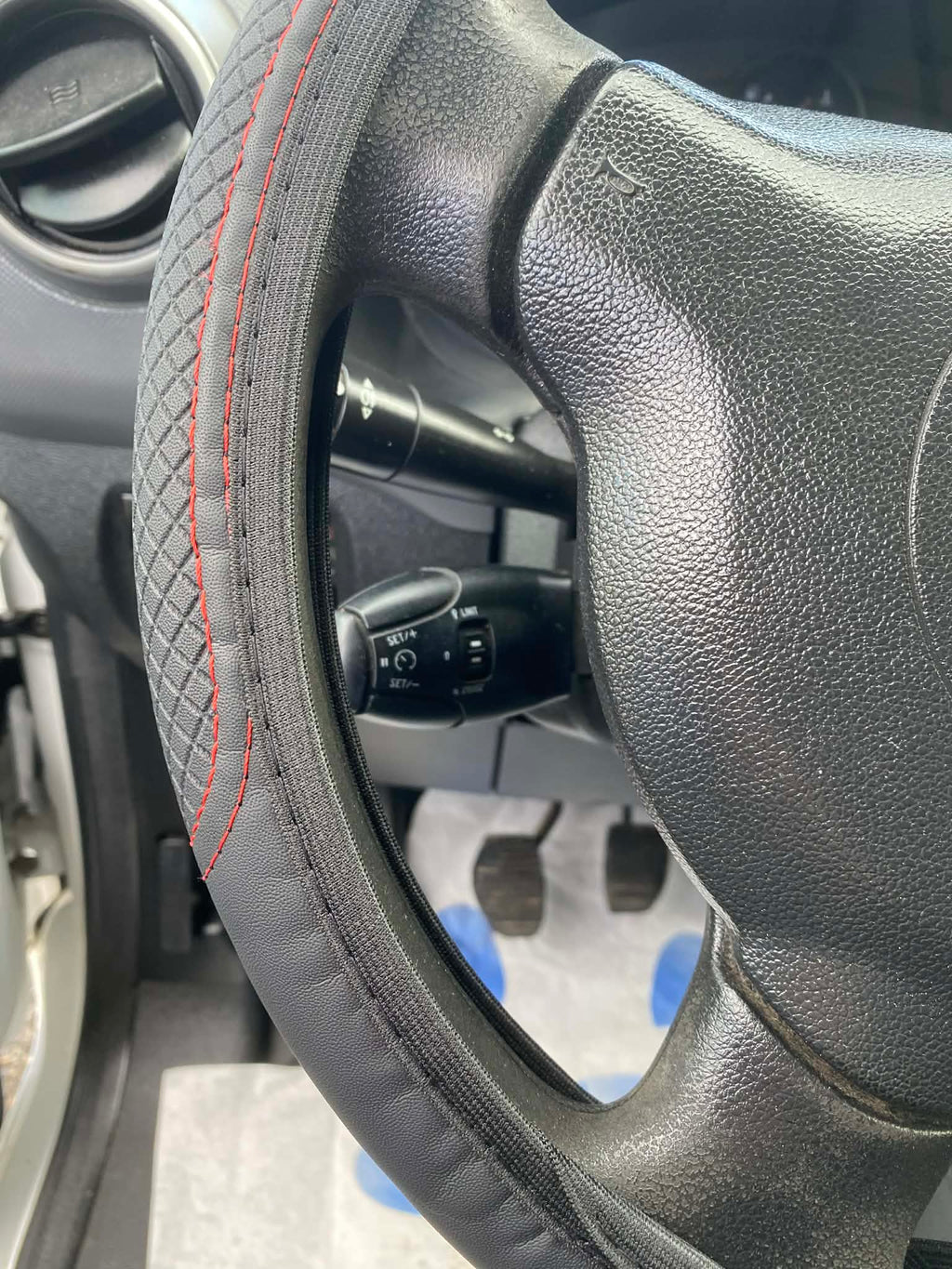 Citroën berlingo diesel 156 000km boite manuel